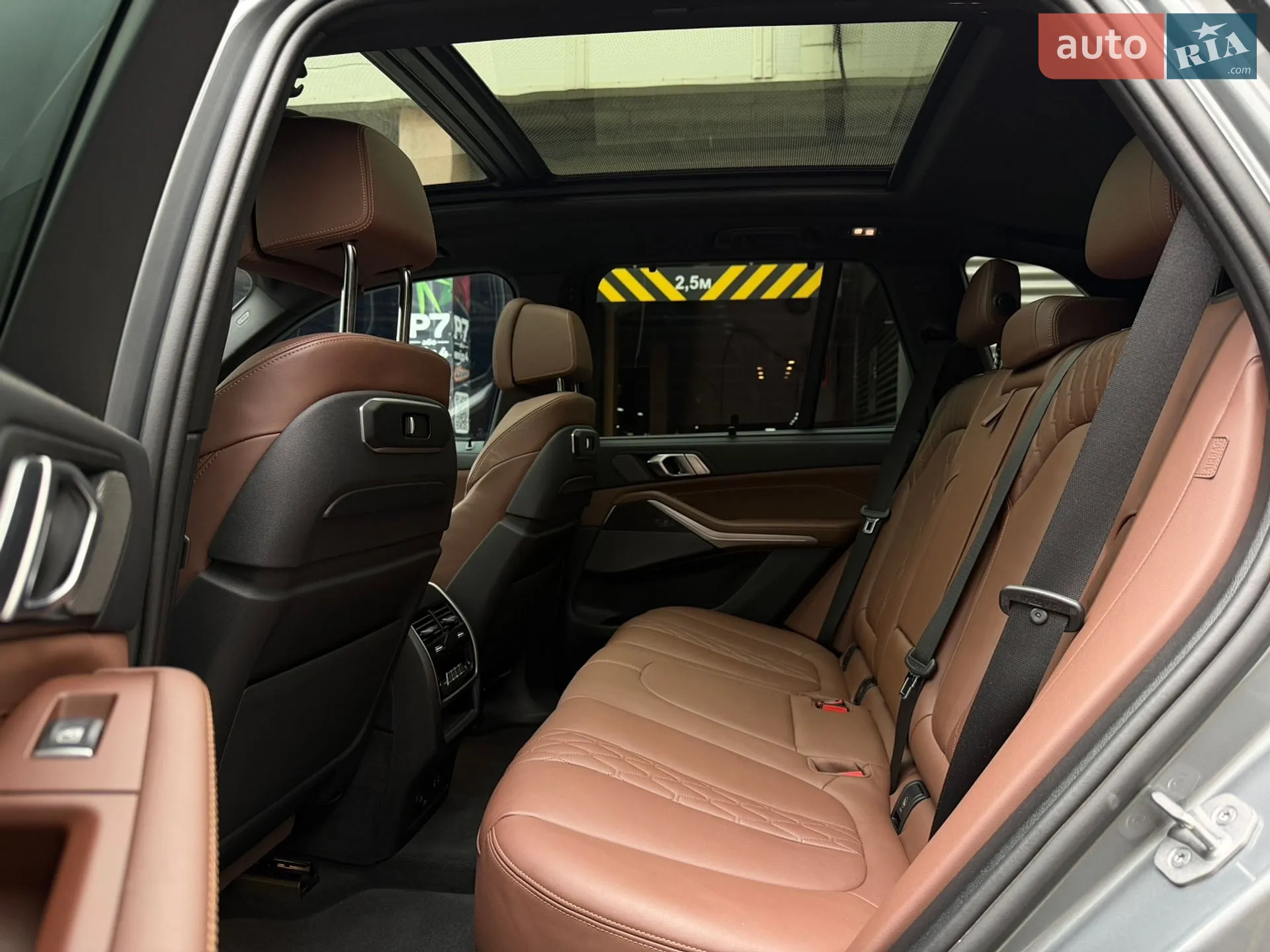 2023 BMW X5 - мініатюра 26