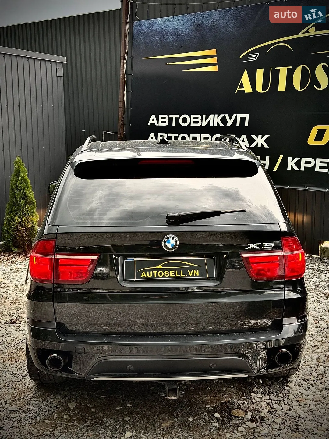 2010 BMW X5 - мініатюра 5