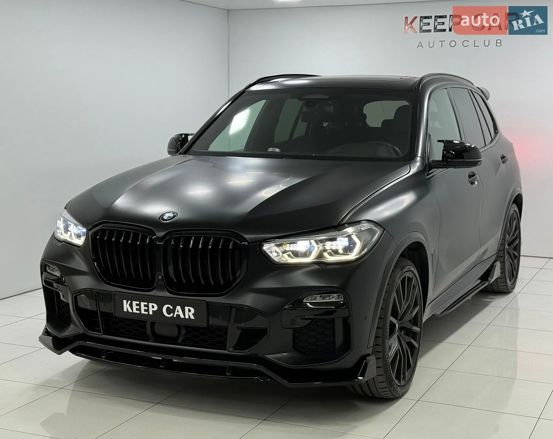 2019 BMW X5 - мініатюра 7