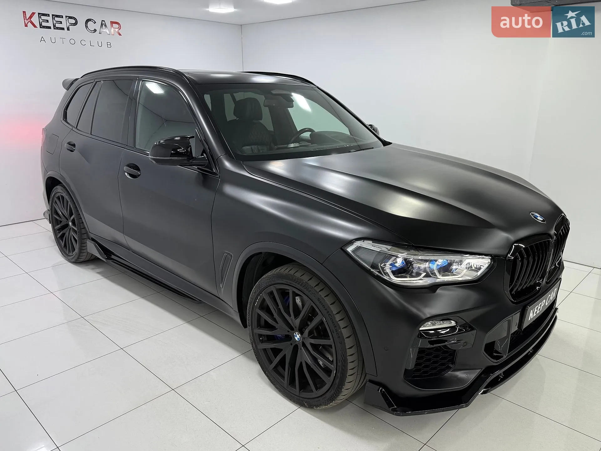 2019 BMW X5 - мініатюра 11