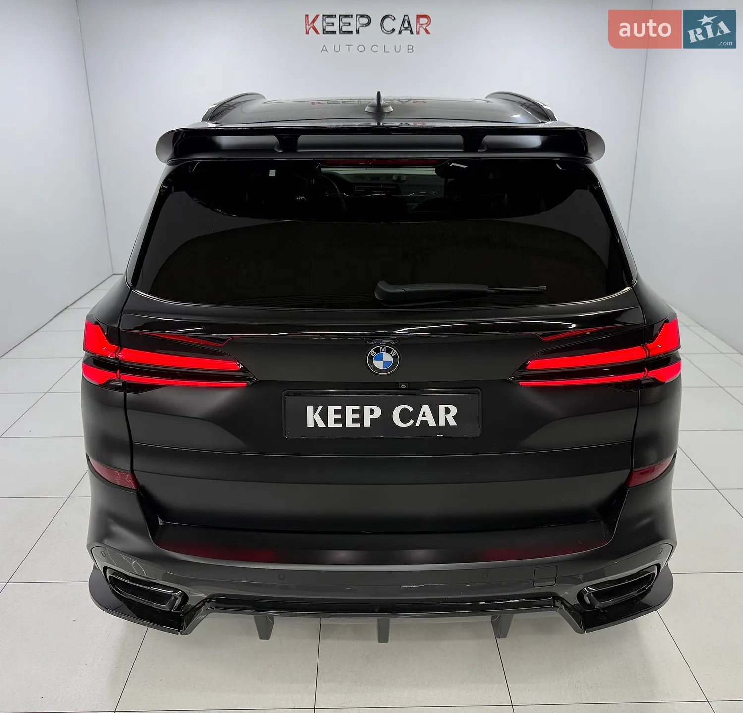 2019 BMW X5 - мініатюра 14