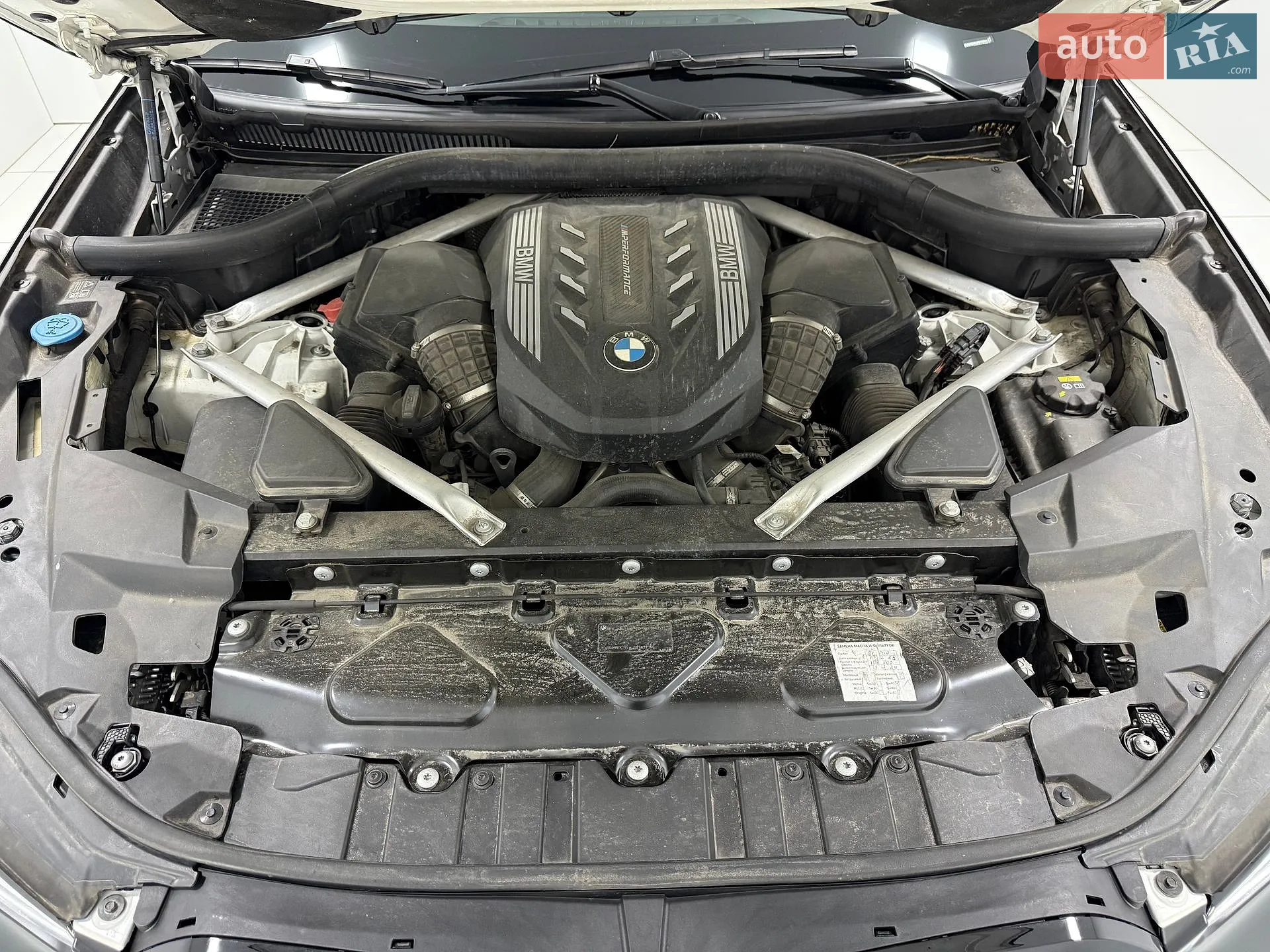 2019 BMW X5 - мініатюра 50
