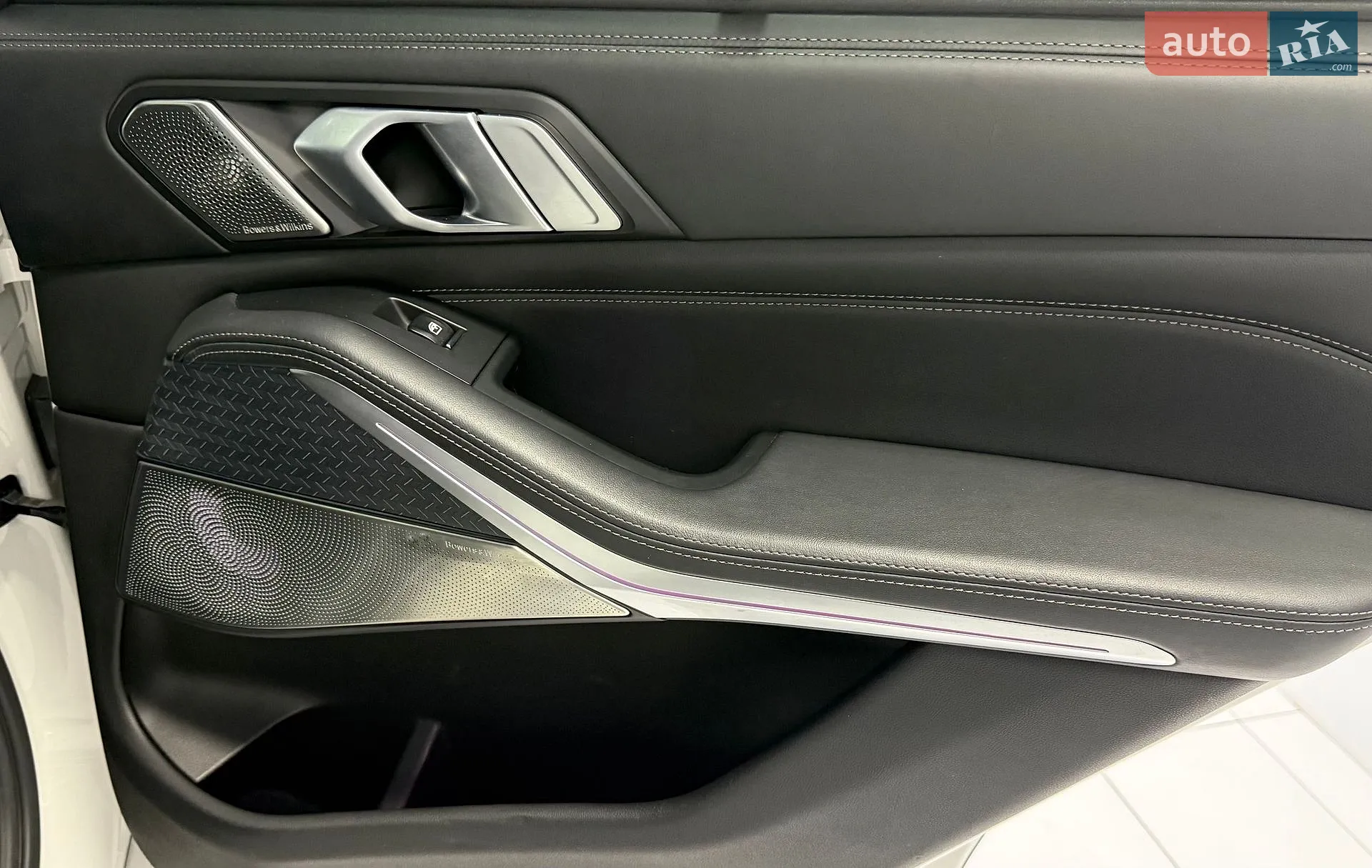 2019 BMW X5 - мініатюра 40