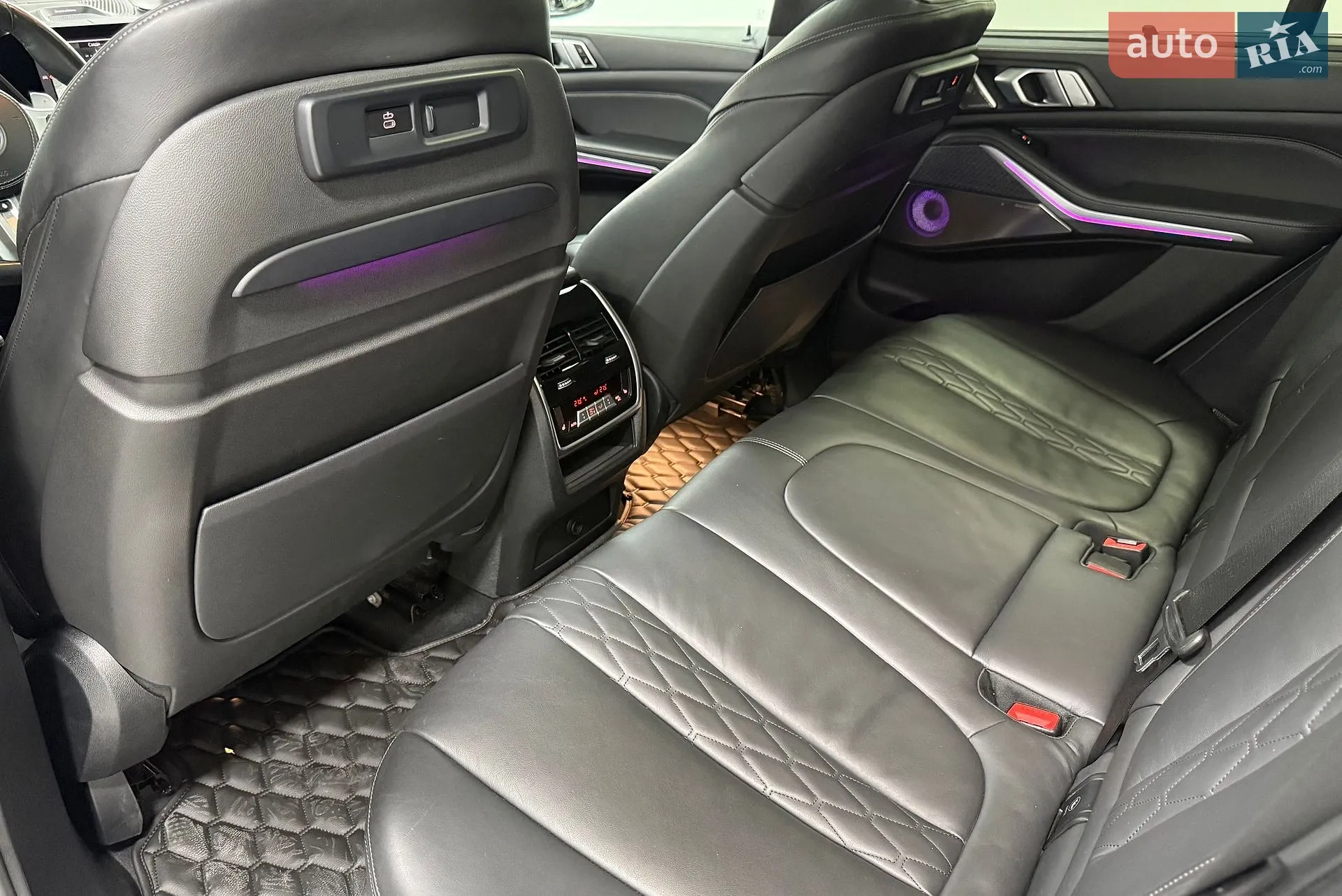 2019 BMW X5 - мініатюра 48