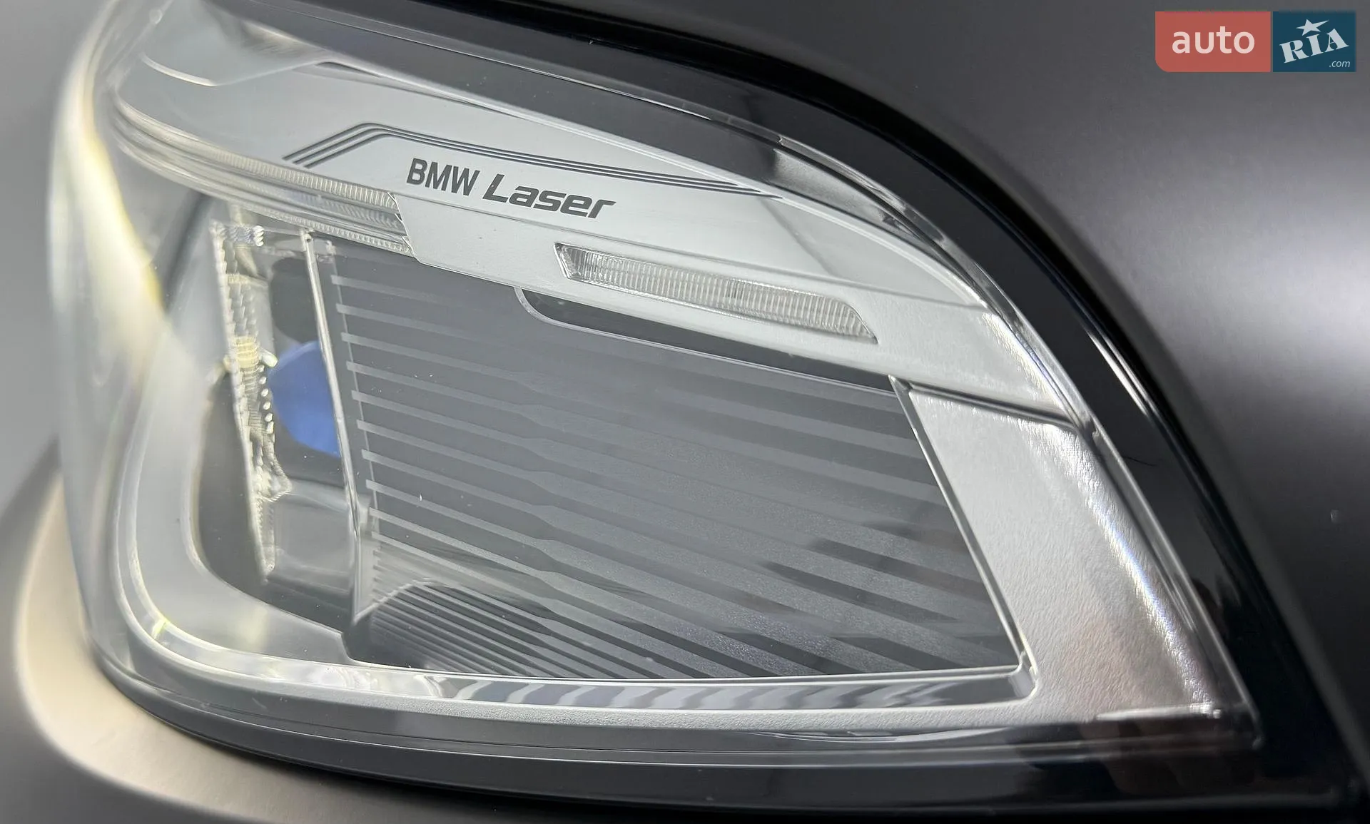 2019 BMW X5 - мініатюра 54