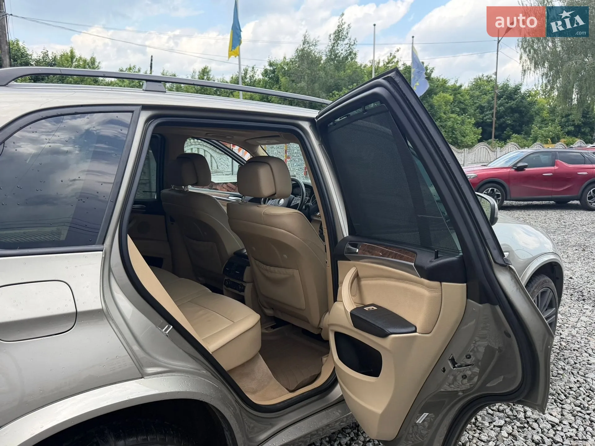 2011 BMW X5 - мініатюра 6