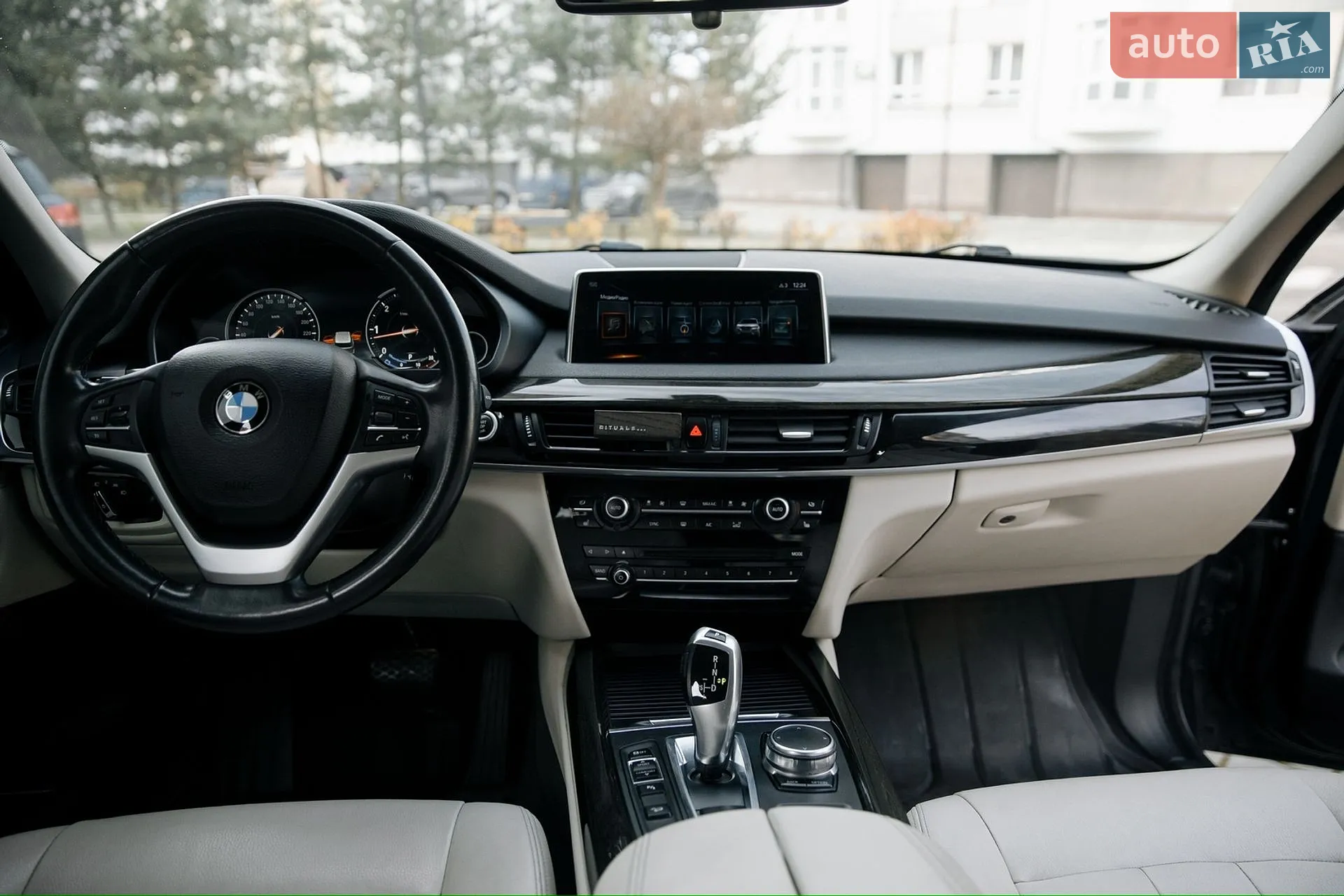 2017 BMW X5 - мініатюра 18
