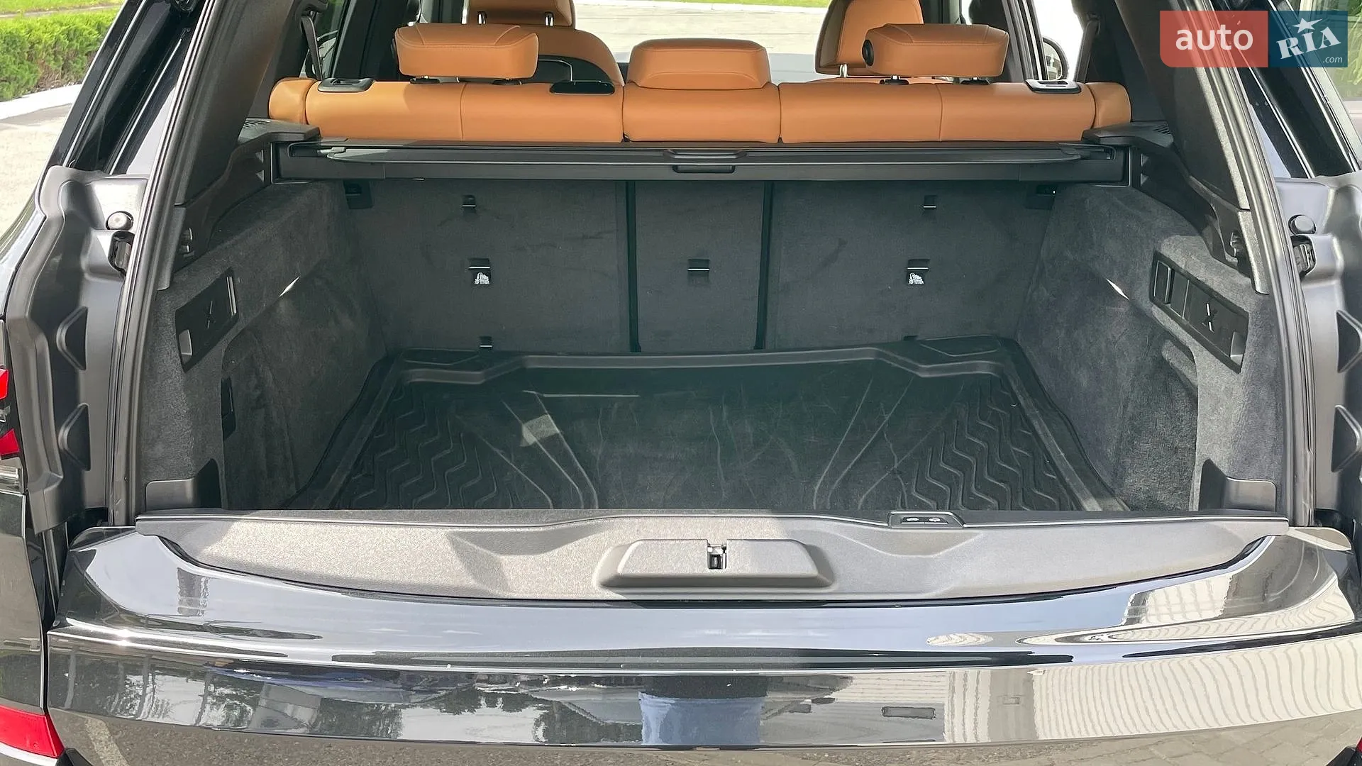 2023 BMW X5 - мініатюра 19