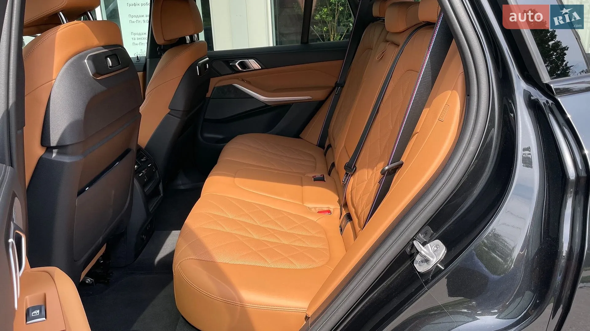 2023 BMW X5 - мініатюра 15