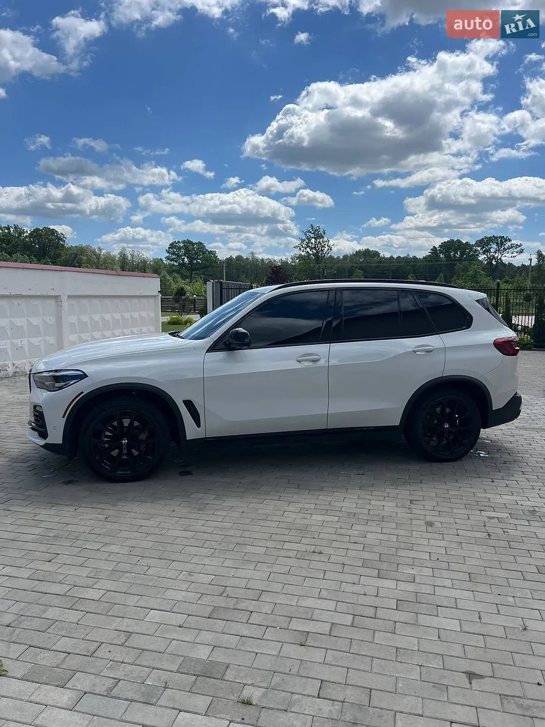2019 BMW X5 - мініатюра 3