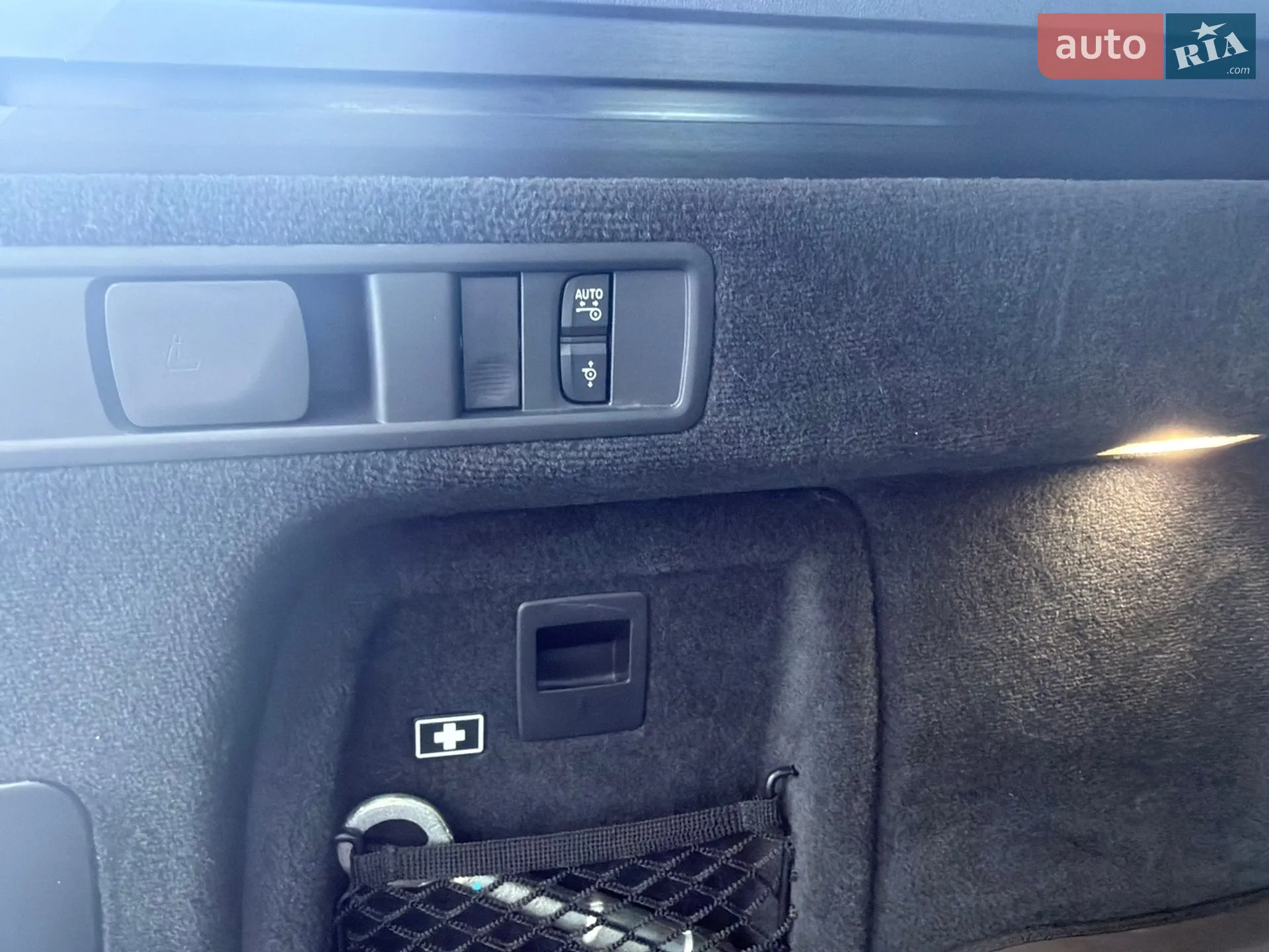 2019 BMW X5 - мініатюра 15