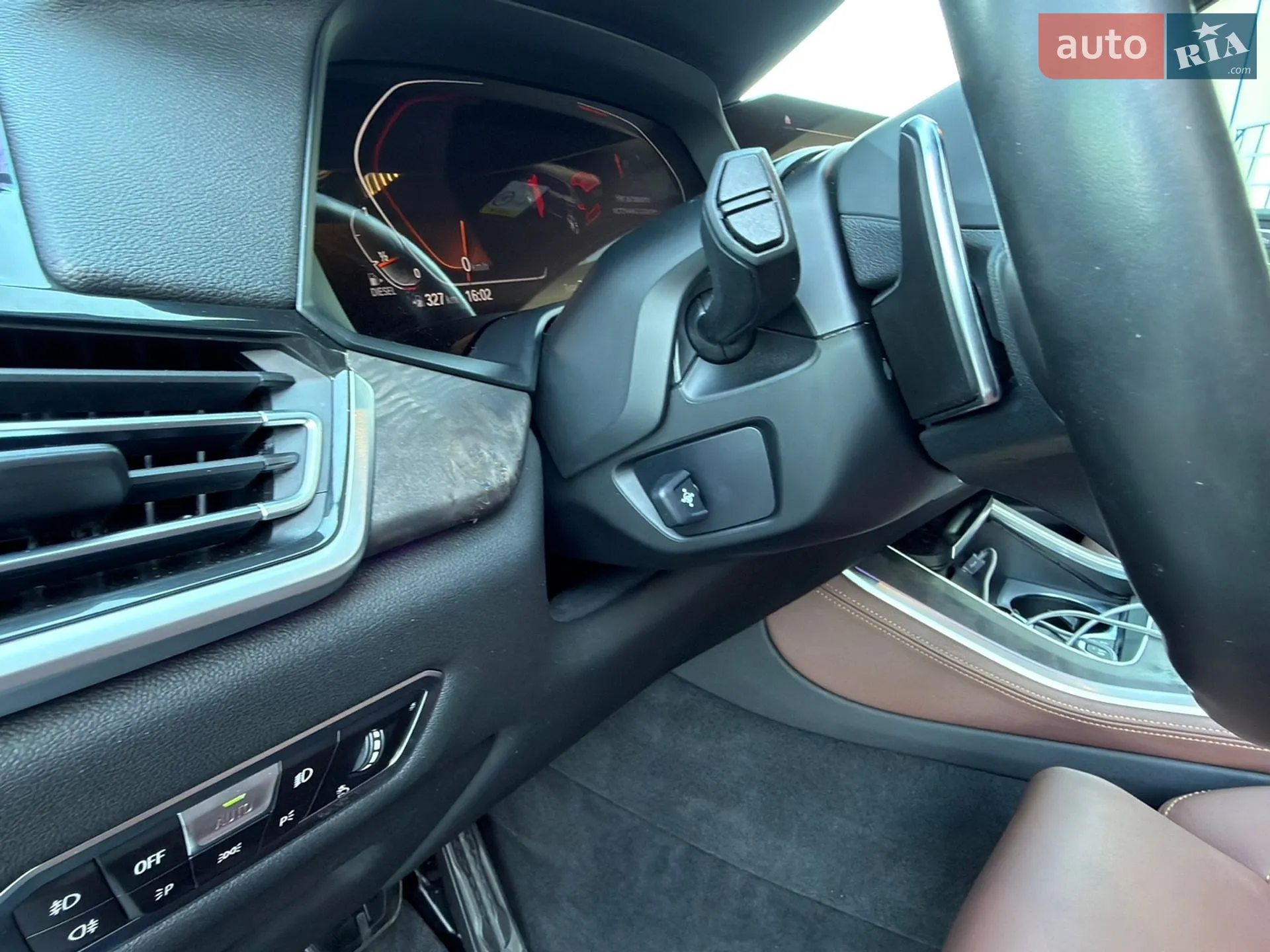 2019 BMW X5 - мініатюра 19