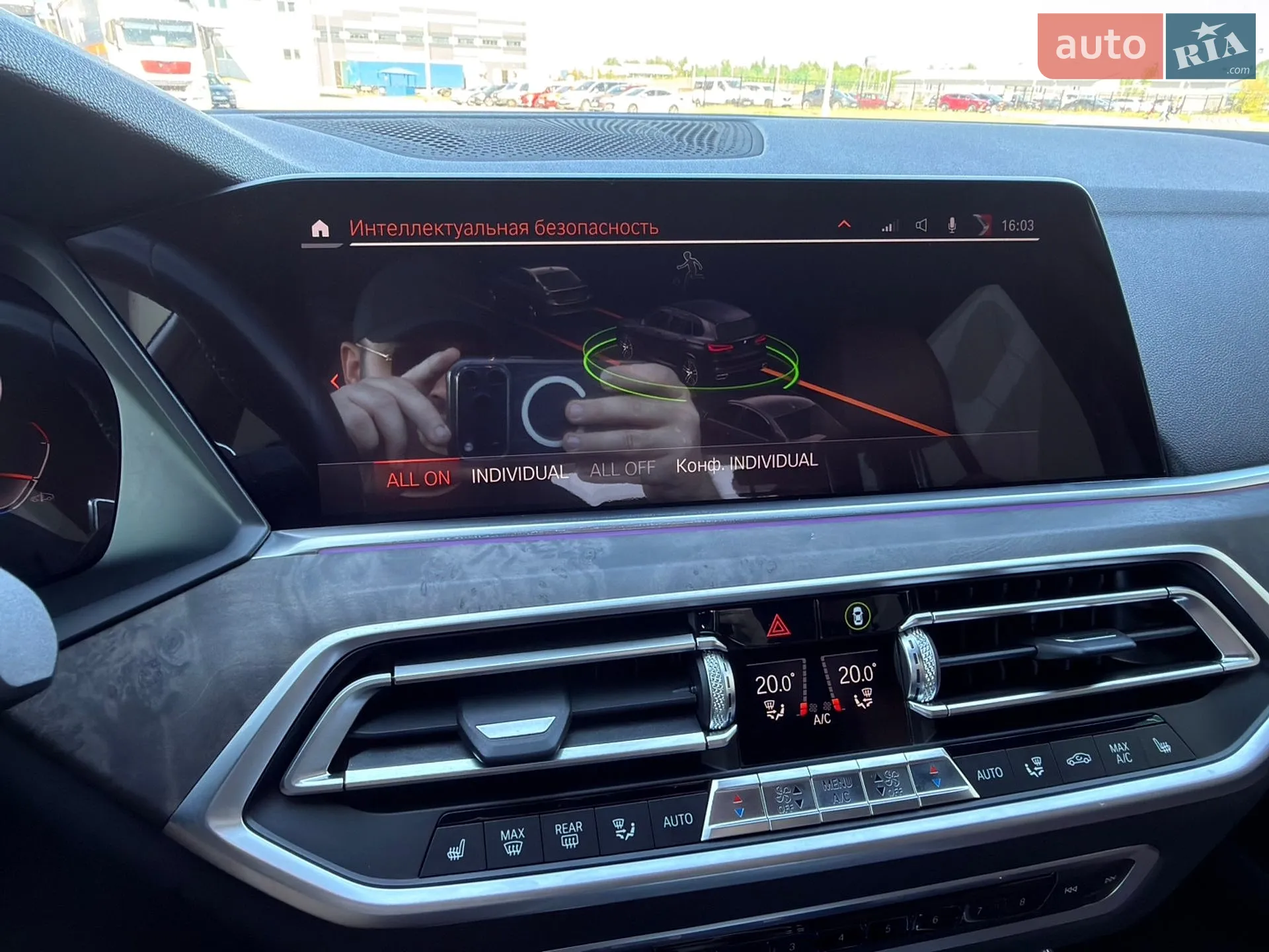 2019 BMW X5 - мініатюра 24