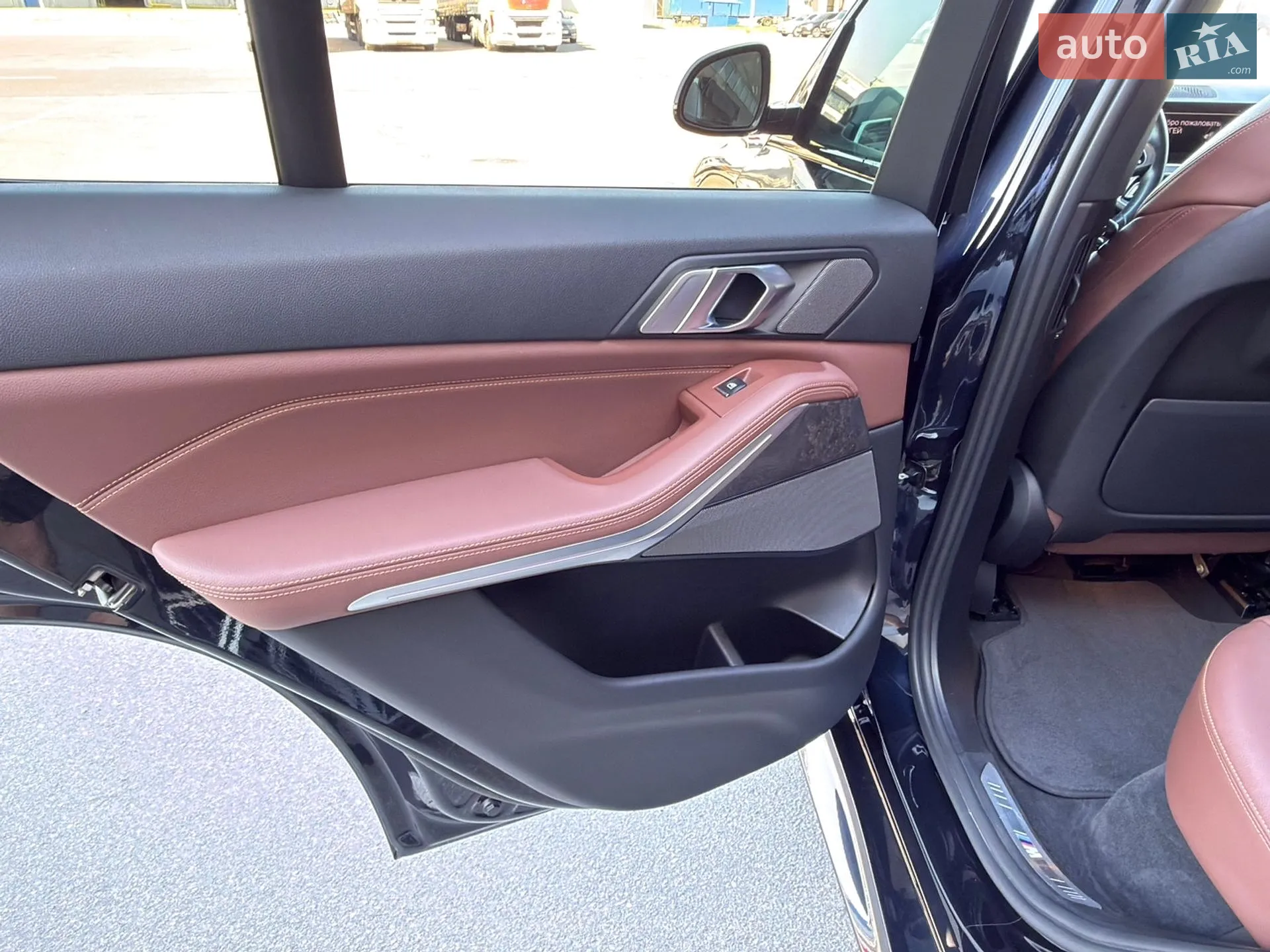 2019 BMW X5 - мініатюра 32