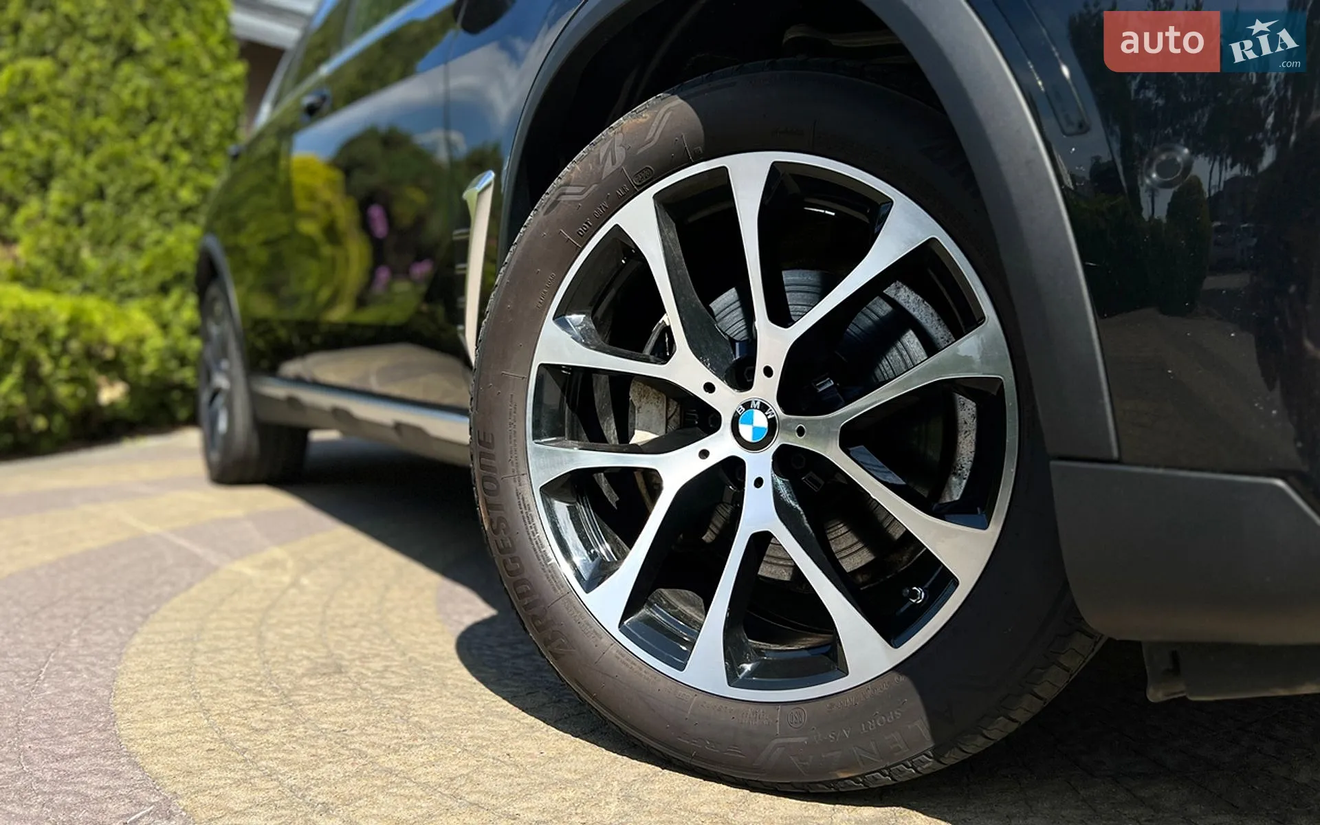 2023 BMW X5 - мініатюра 39