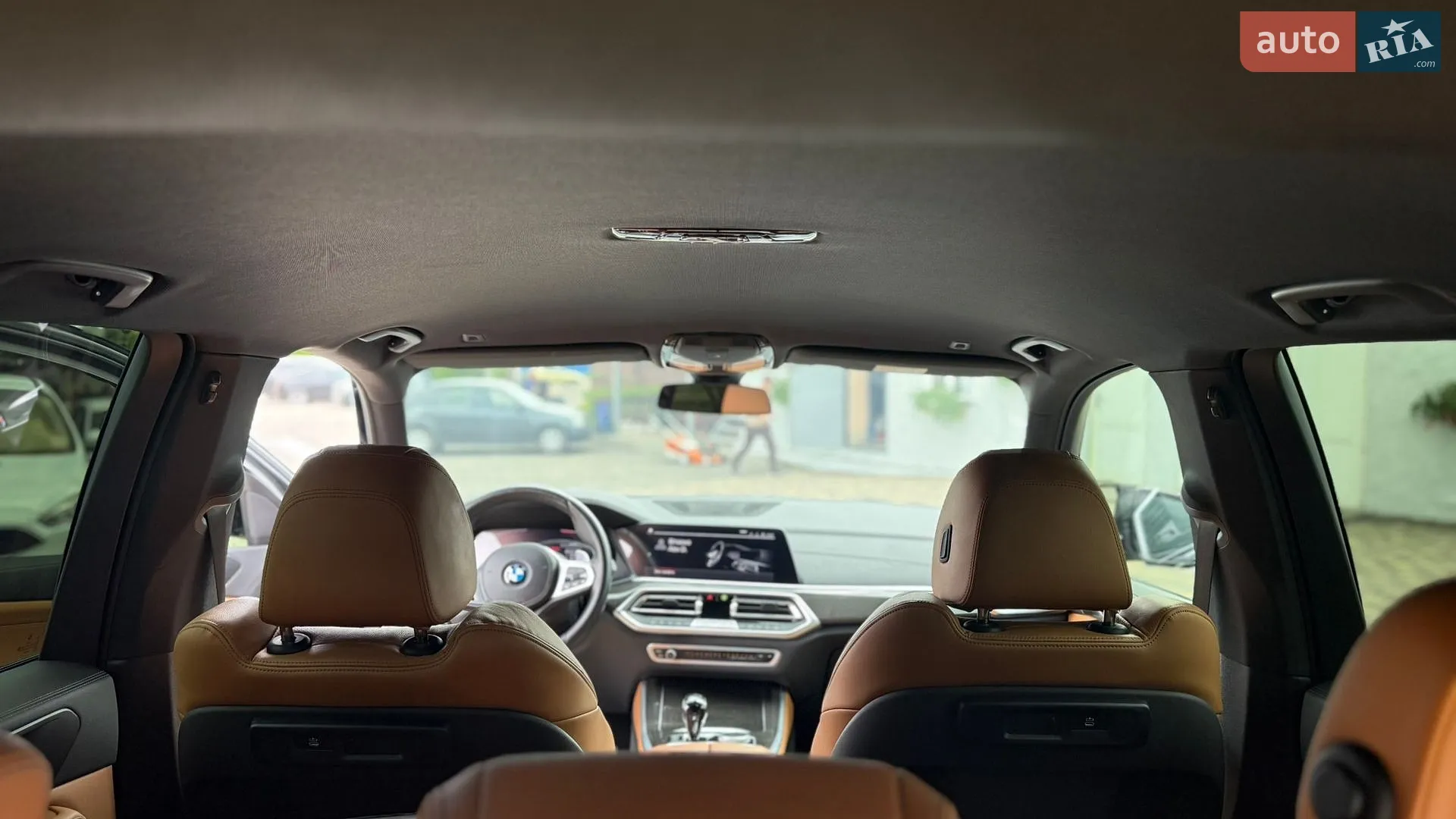 2022 BMW X5 - мініатюра 20