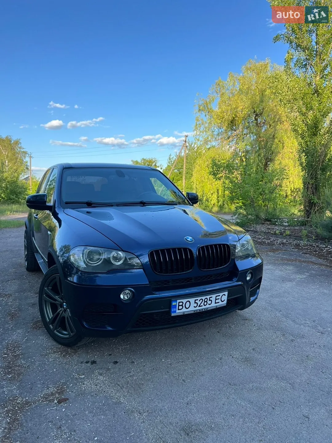 2010 BMW X5 - мініатюра 4