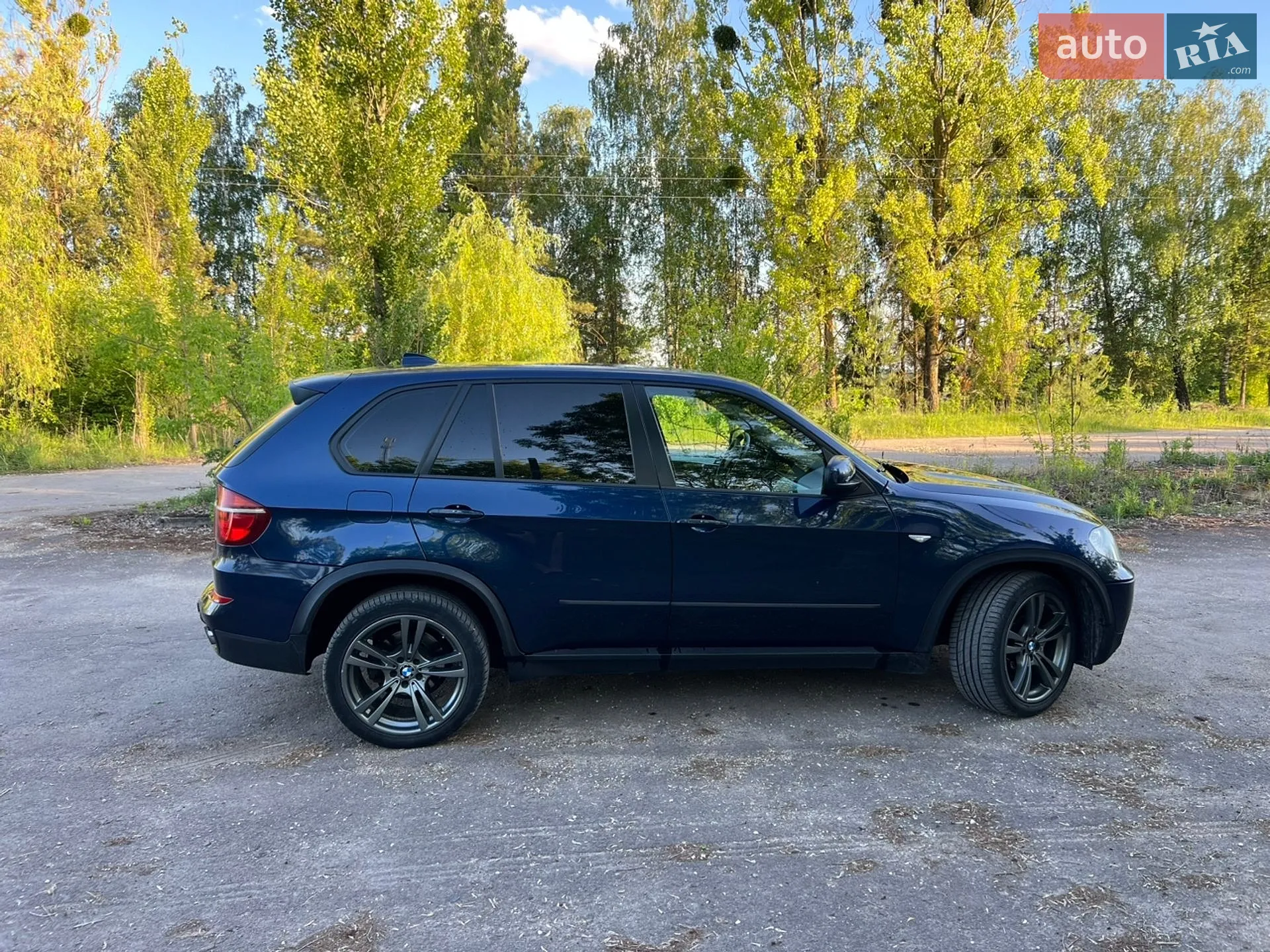 2010 BMW X5 - мініатюра 6