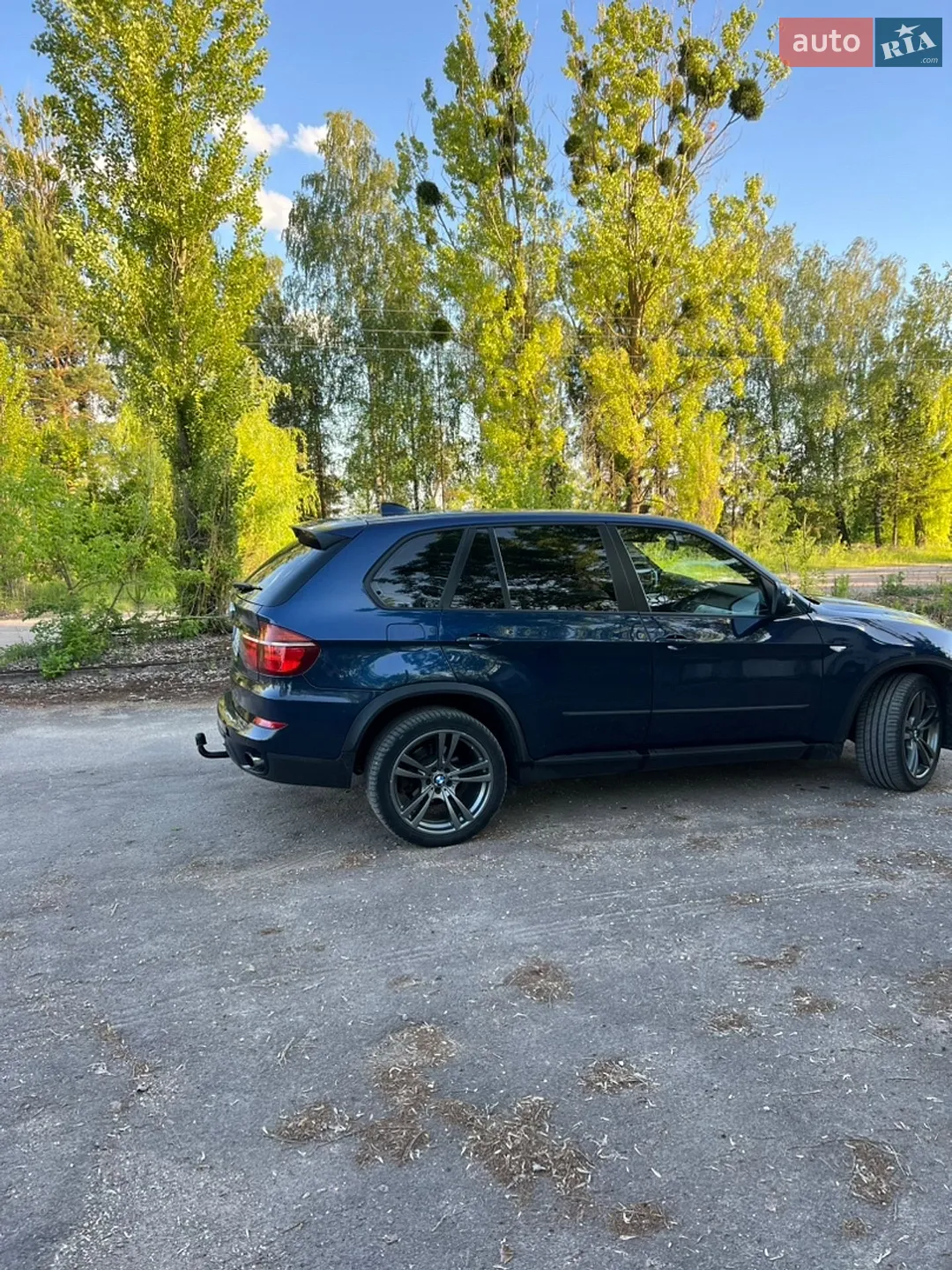 2010 BMW X5 - мініатюра 8
