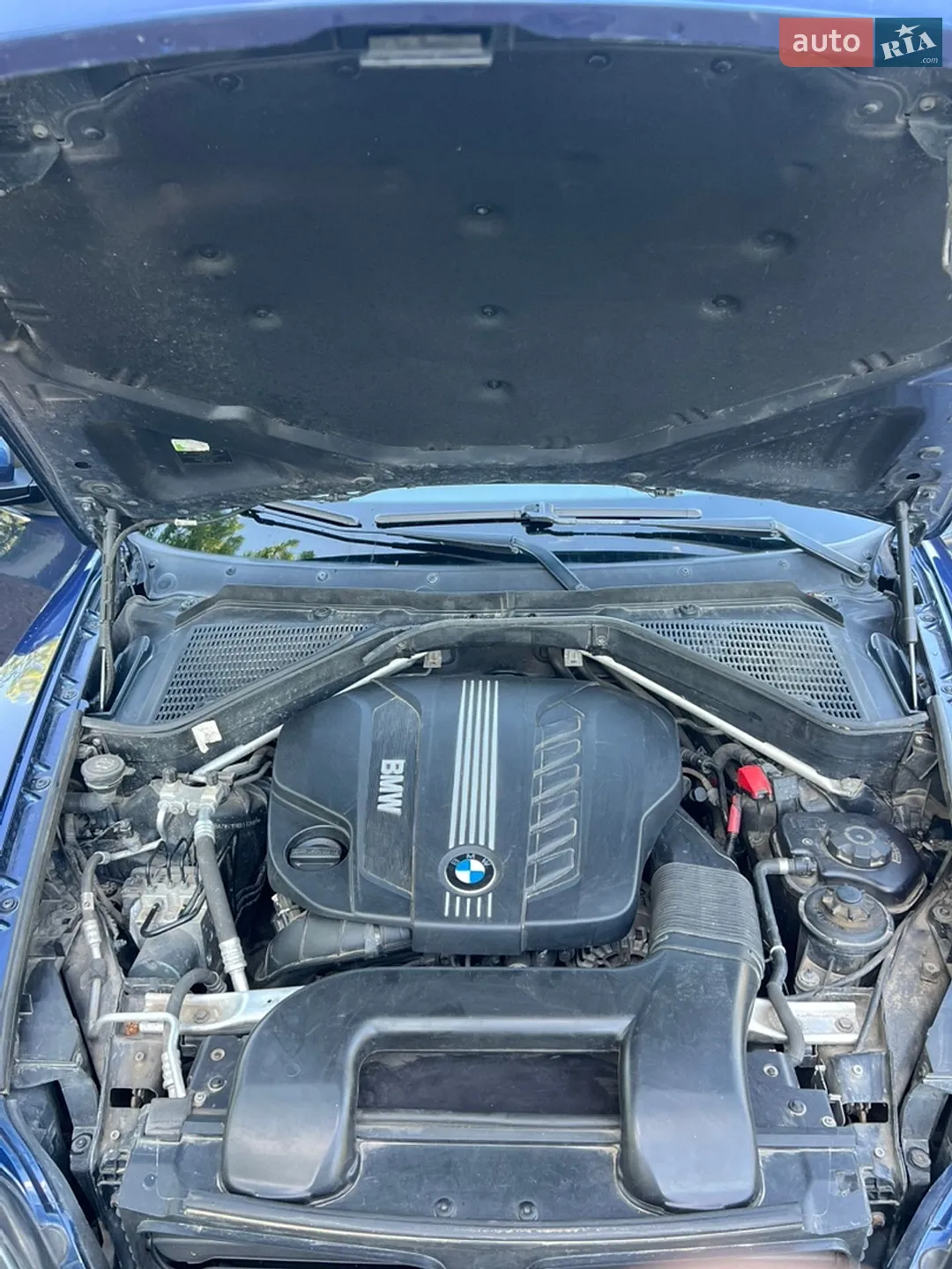 2010 BMW X5 - мініатюра 26