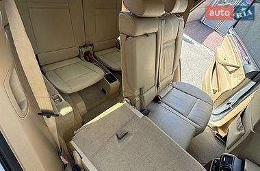 Внедорожник / Кроссовер BMW X5 2012 в Киеве