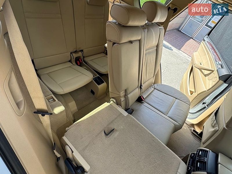 Внедорожник / Кроссовер BMW X5 2012 в Киеве
