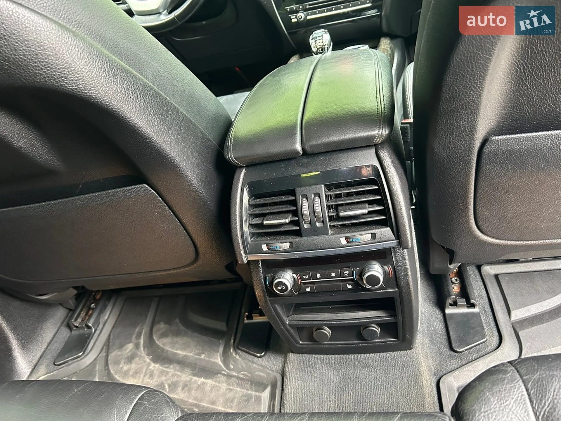 2015 BMW X5 - мініатюра 20