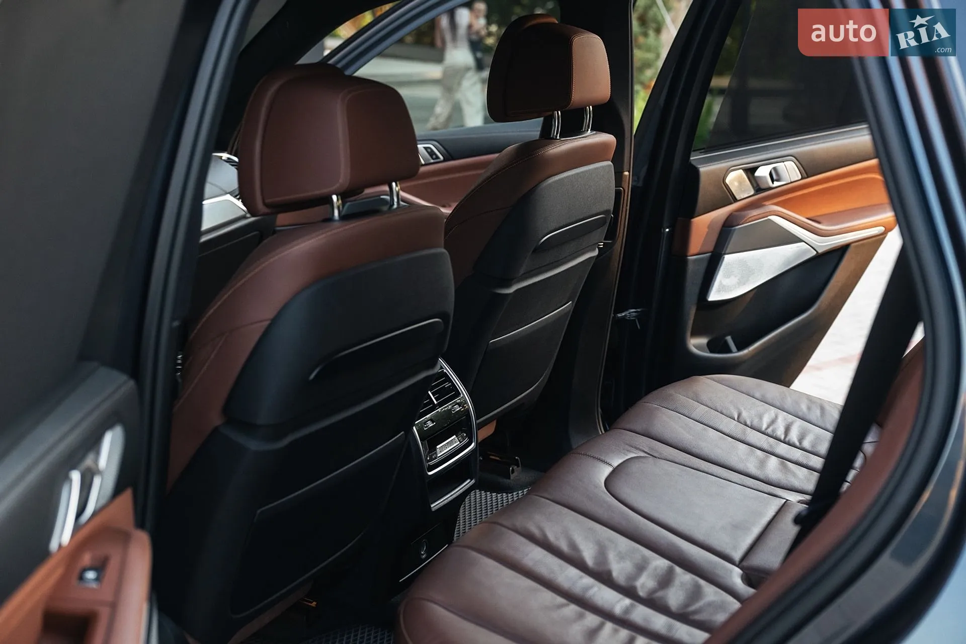 2019 BMW X5 - мініатюра 15