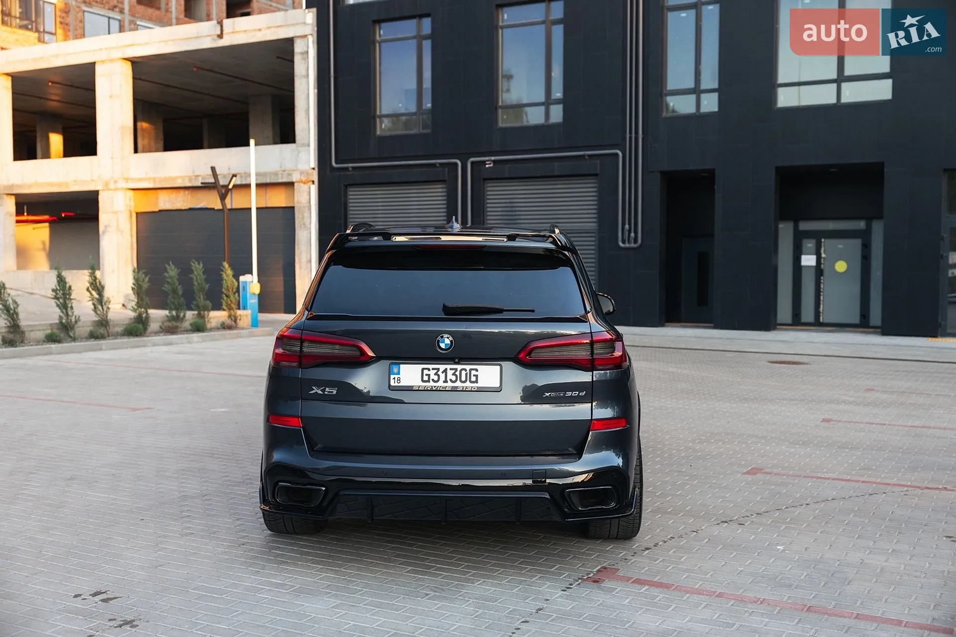 2019 BMW X5 - мініатюра 23