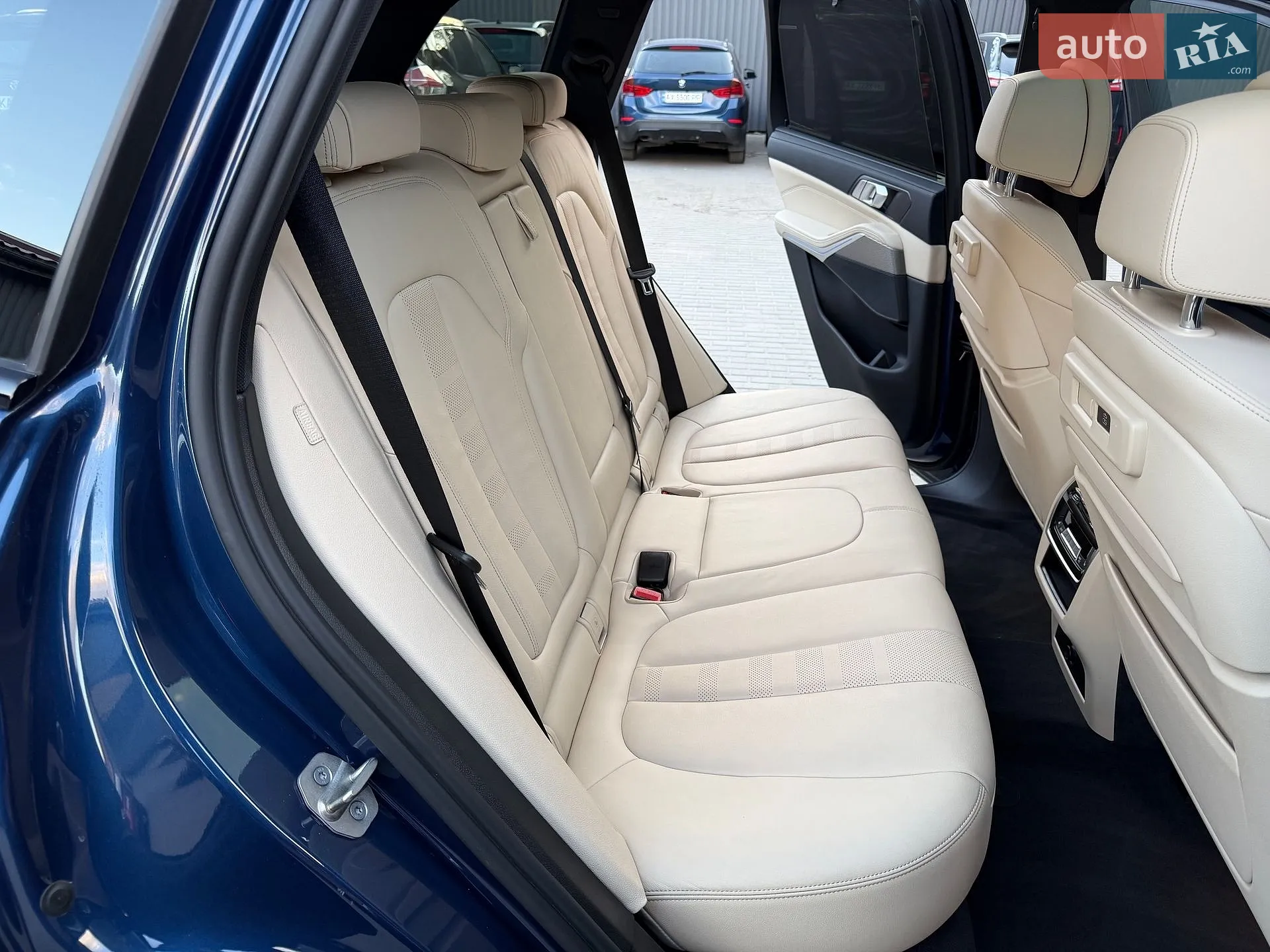 2021 BMW X5 - мініатюра 25