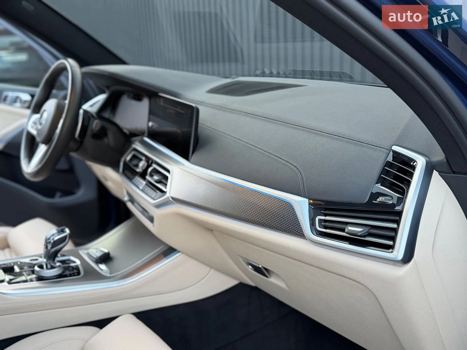 2021 BMW X5 - мініатюра 27