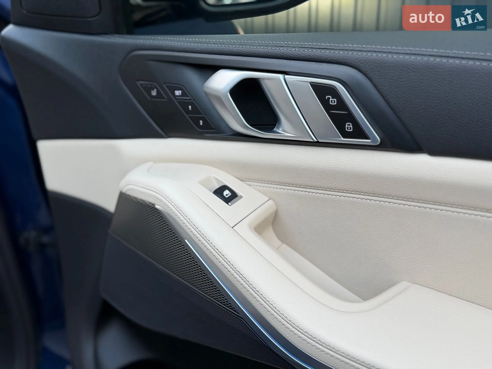 2021 BMW X5 - мініатюра 33