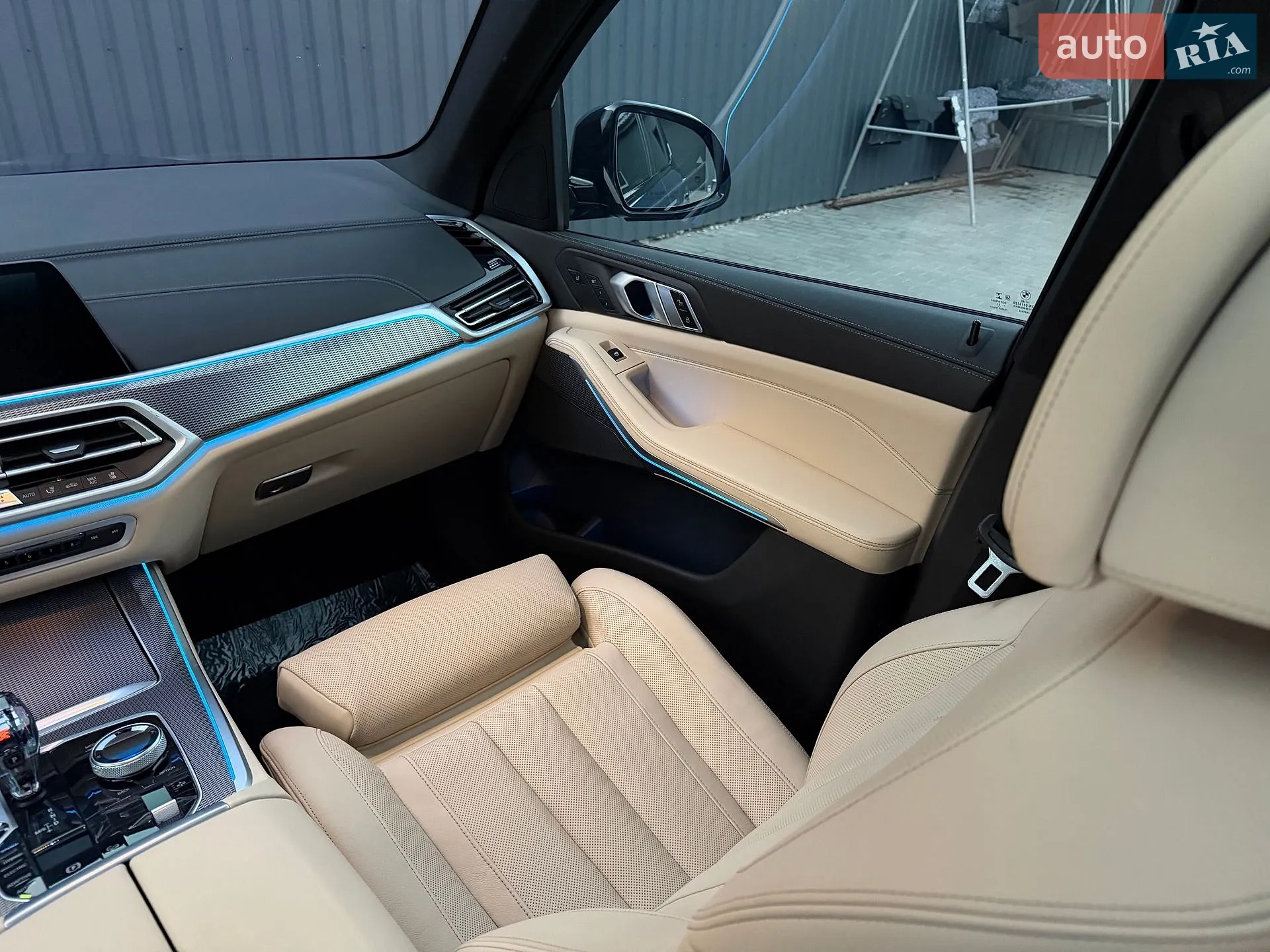 2021 BMW X5 - мініатюра 41
