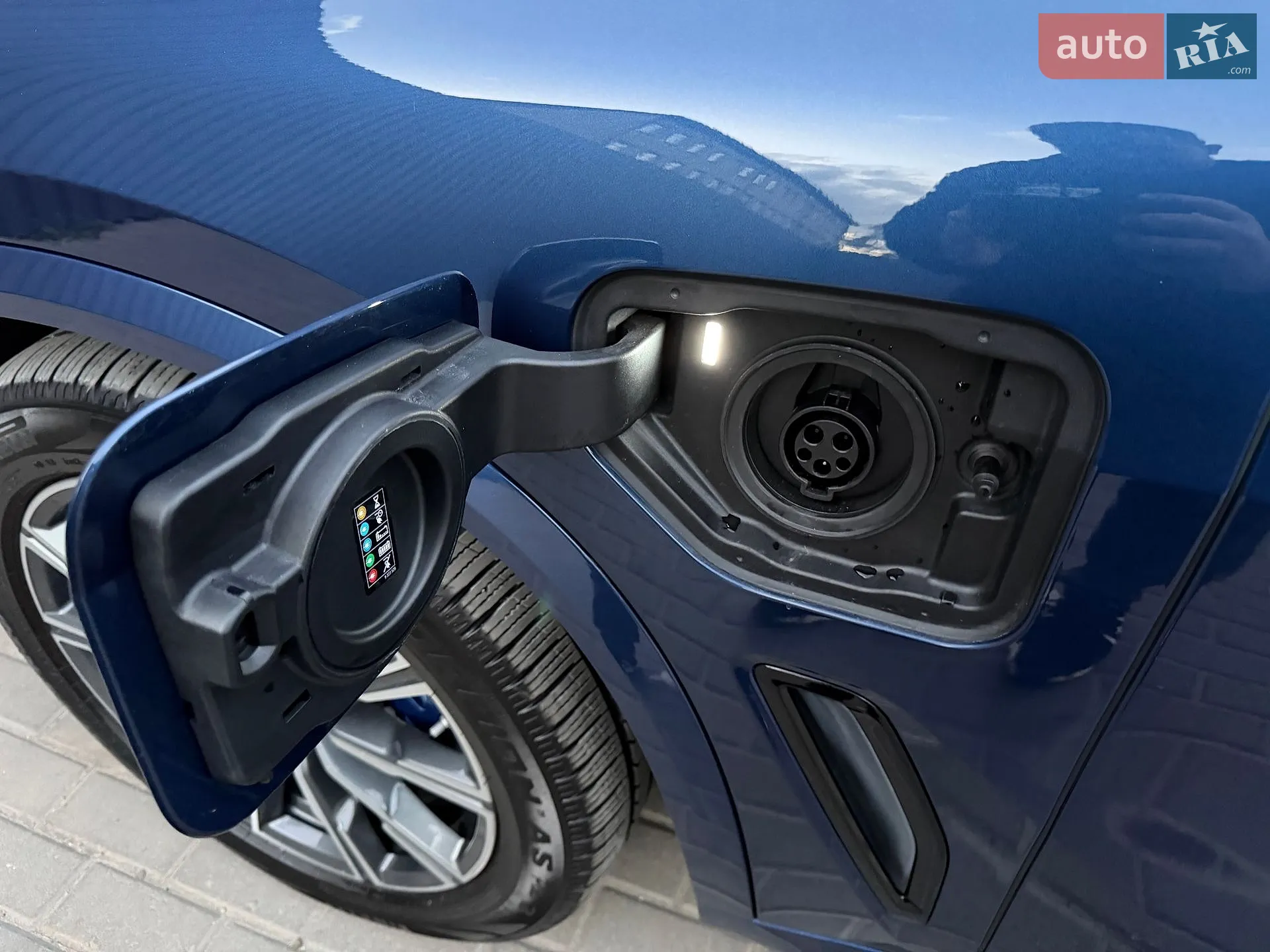 2021 BMW X5 - мініатюра 54