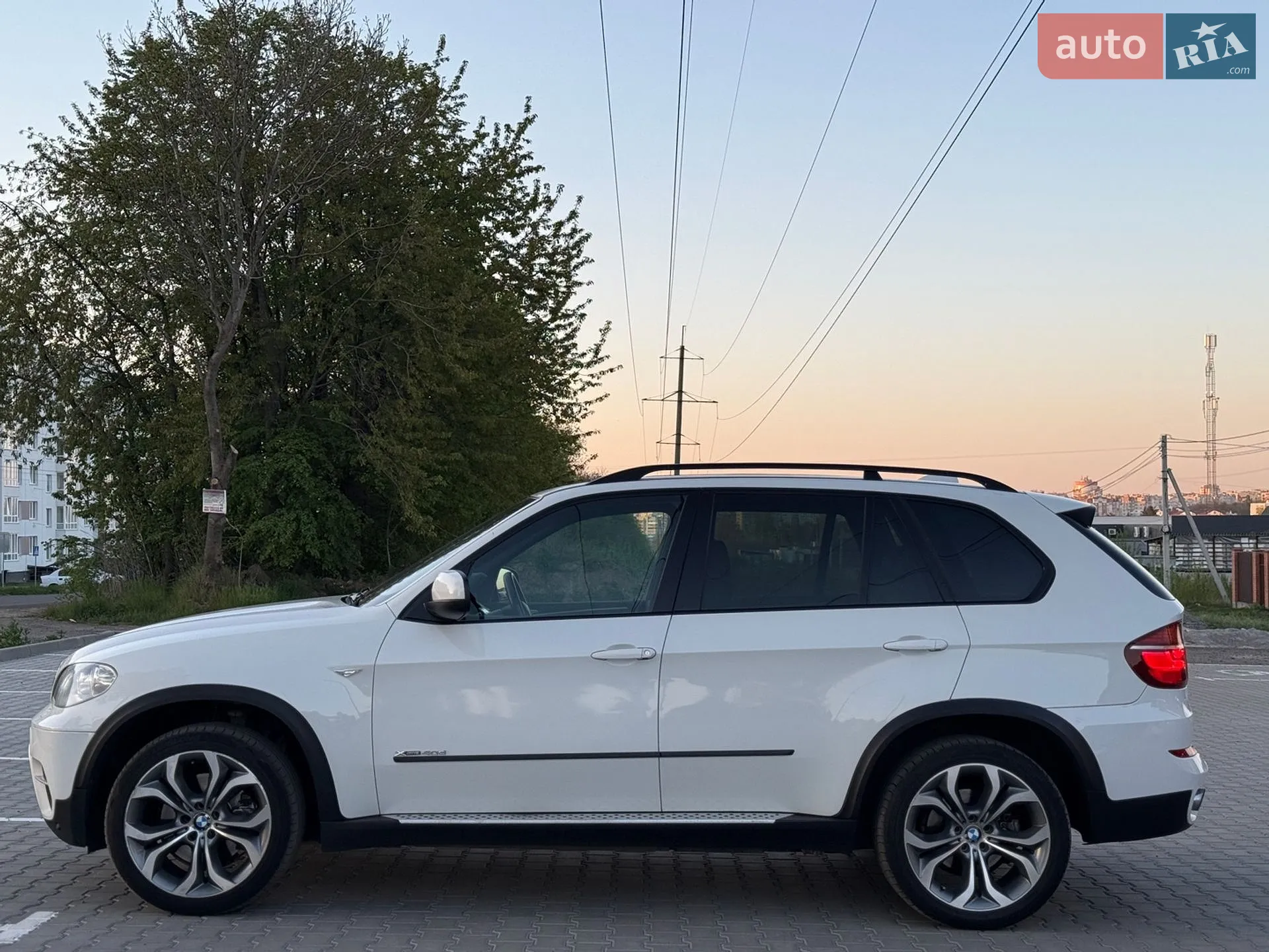2010 BMW X5 - мініатюра 8