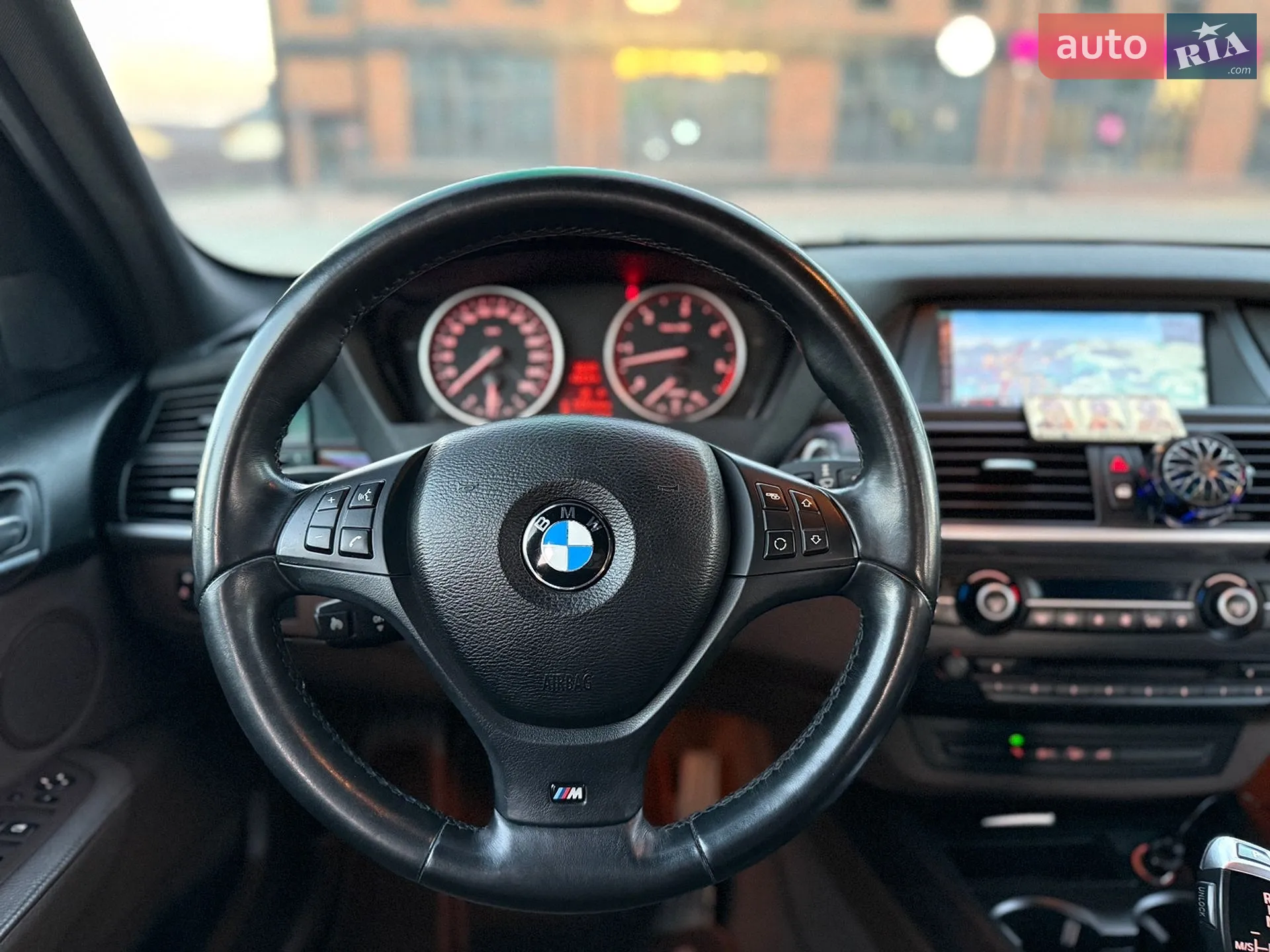 2010 BMW X5 - мініатюра 18