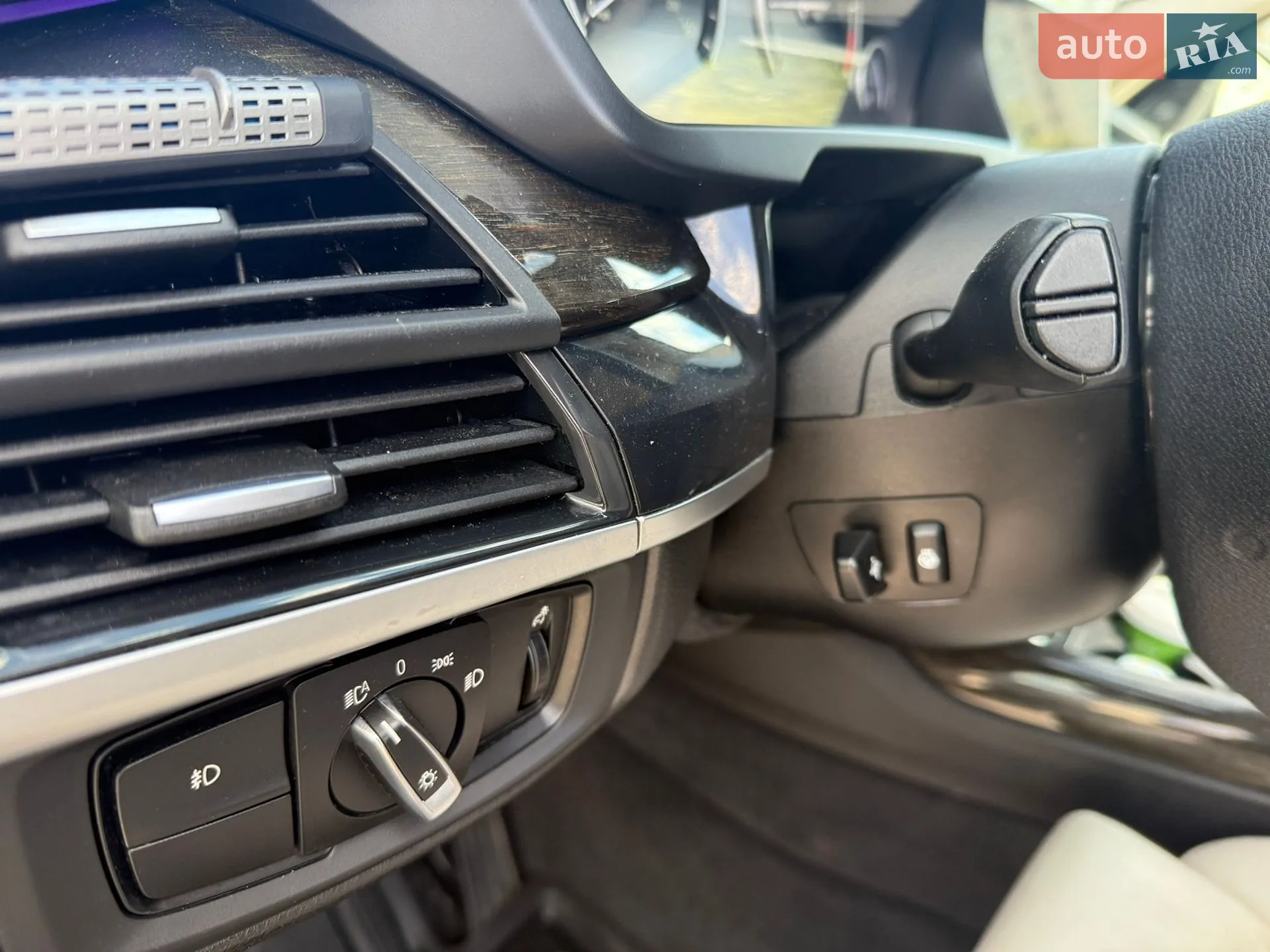 2014 BMW X5 - мініатюра 16