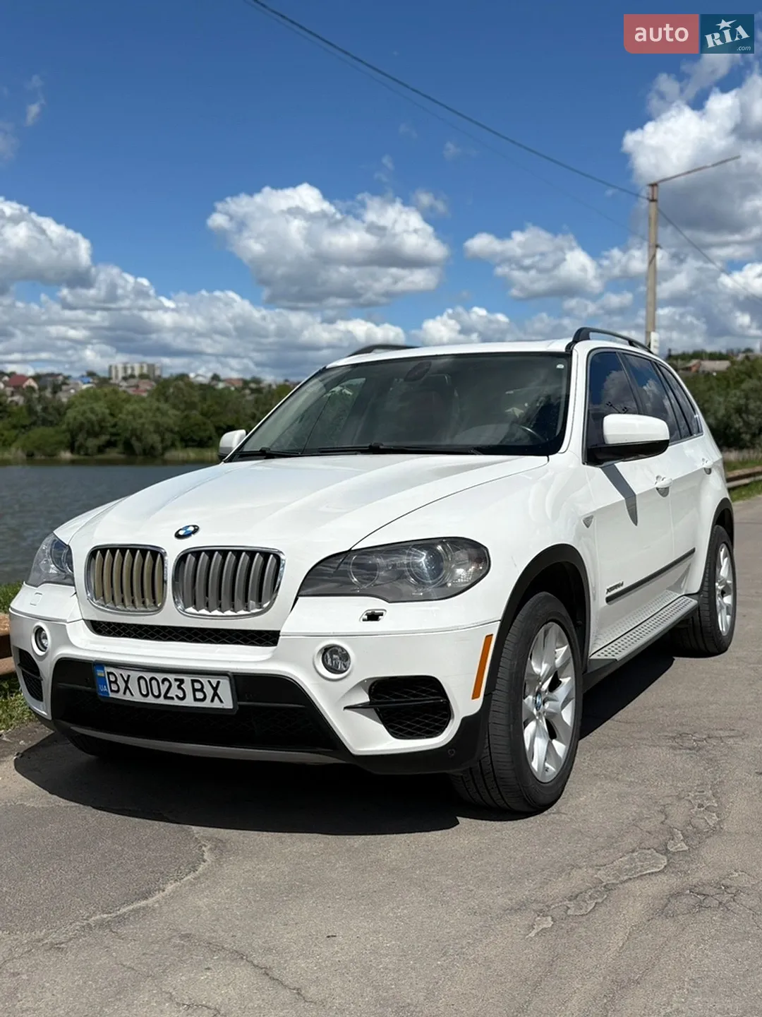 2013 BMW X5 - мініатюра 2