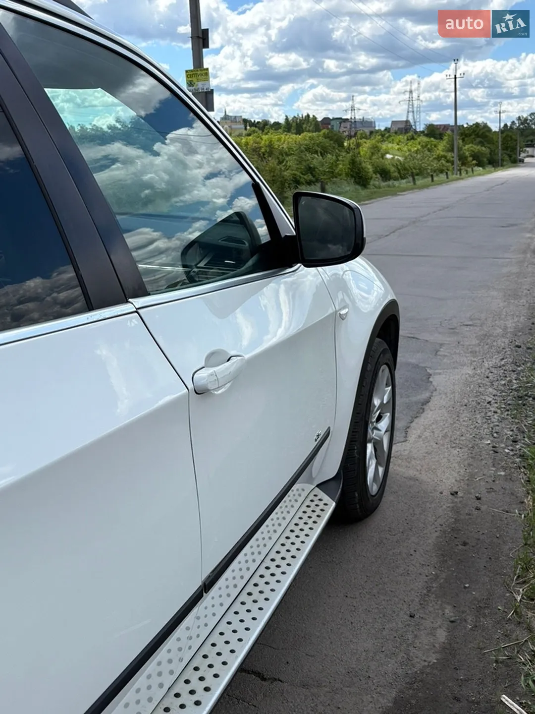 2013 BMW X5 - мініатюра 6