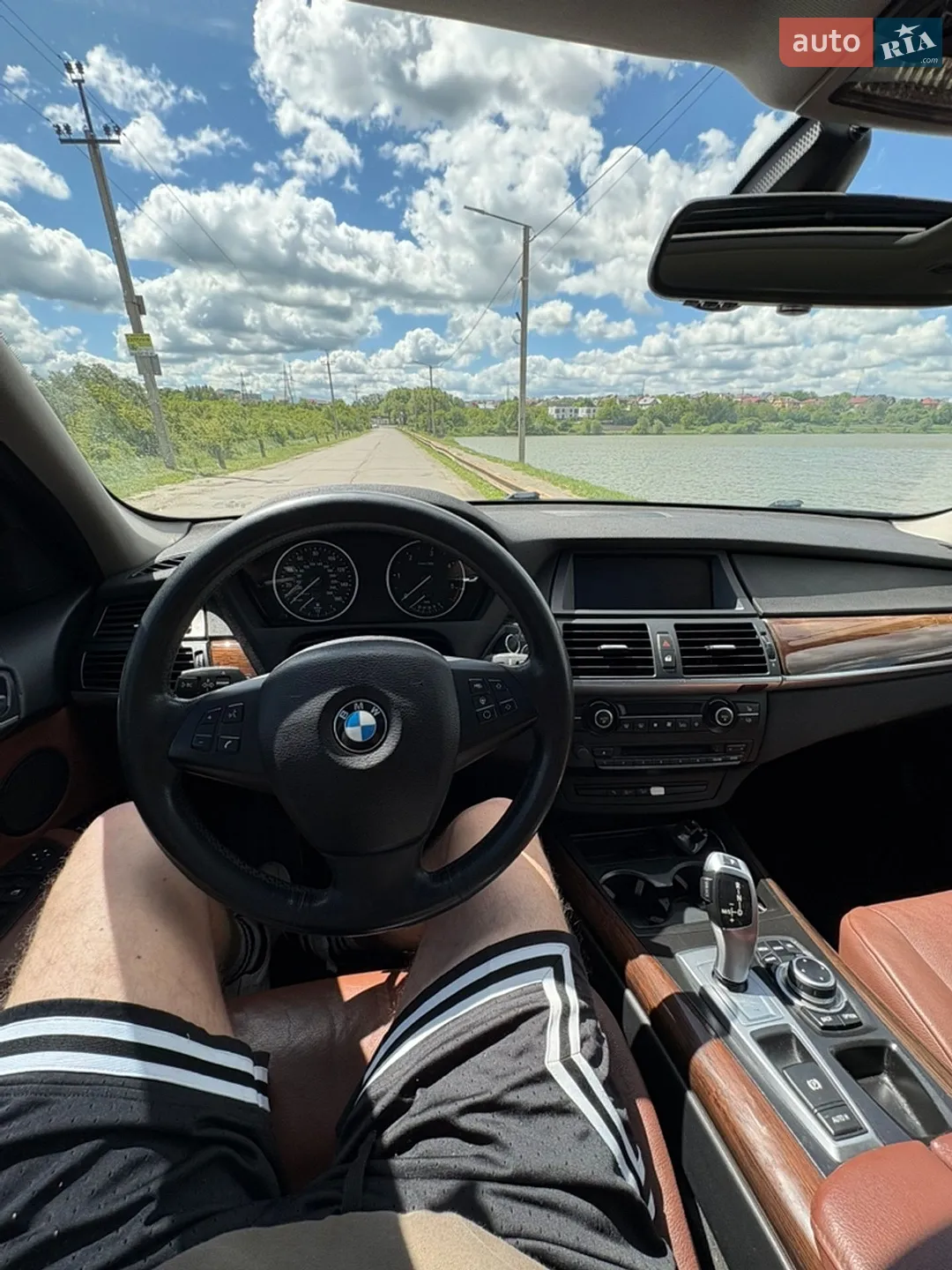 2013 BMW X5 - мініатюра 13