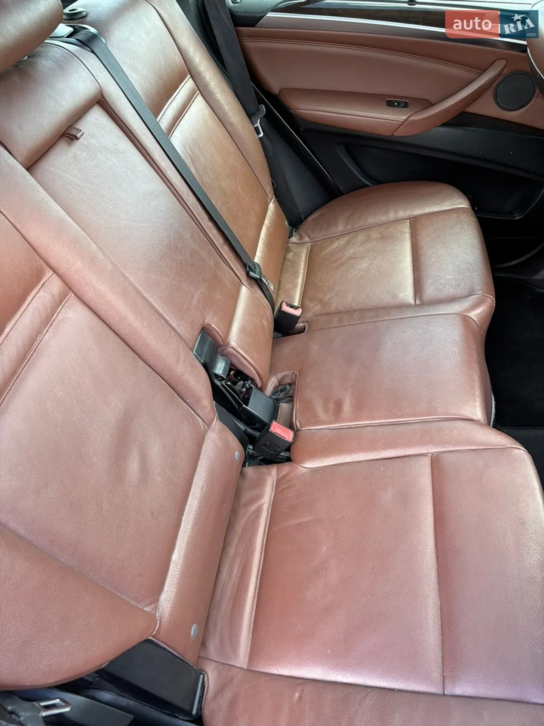 2013 BMW X5 - мініатюра 16