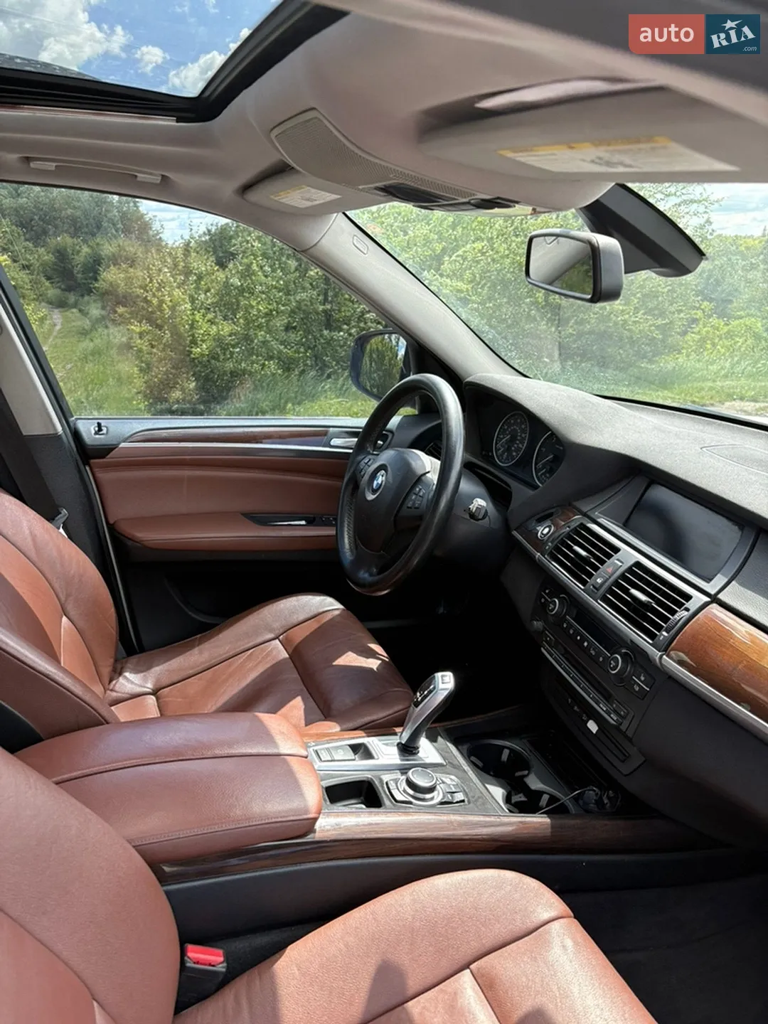 2013 BMW X5 - мініатюра 18