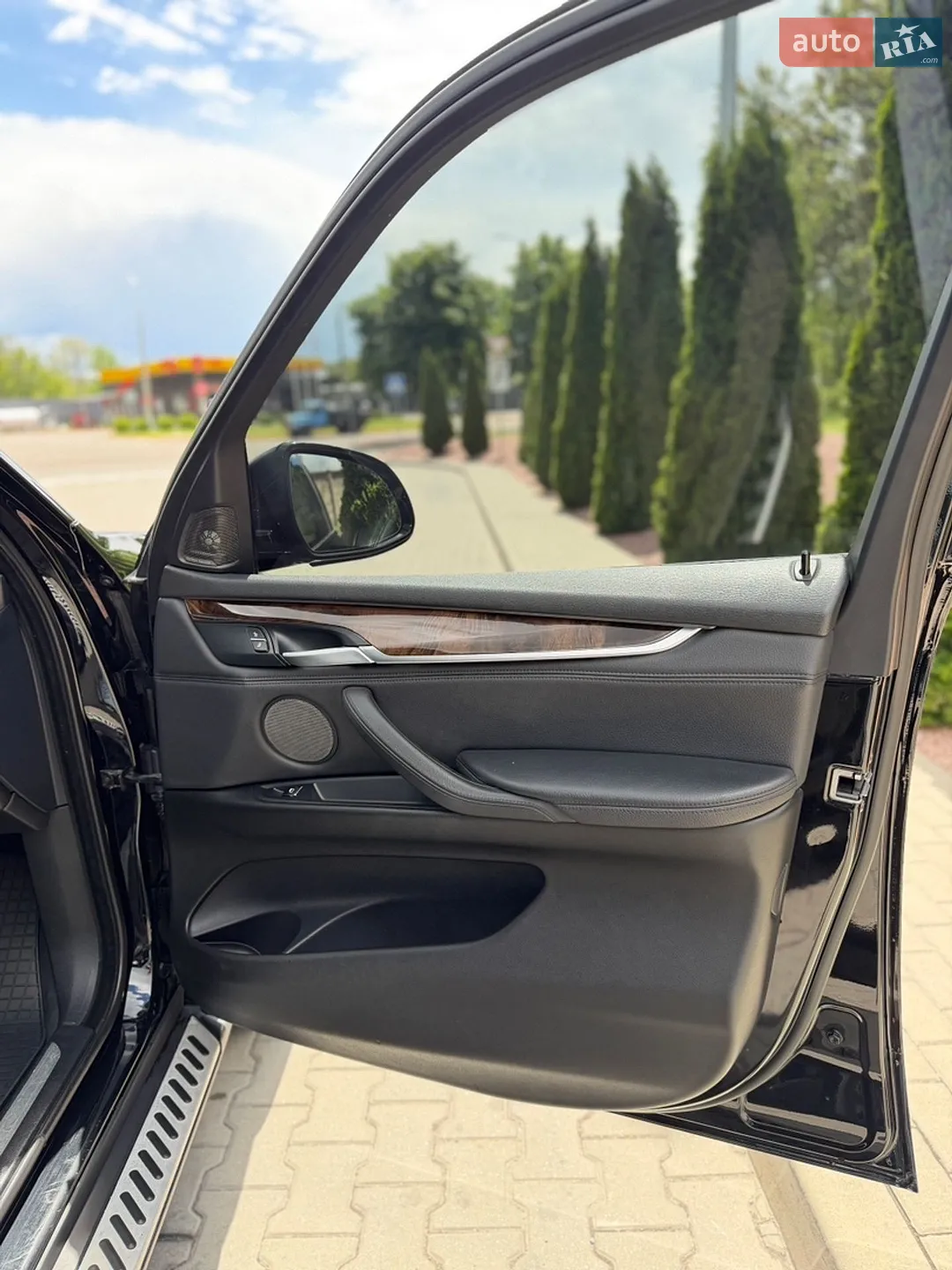2014 BMW X5 - мініатюра 9
