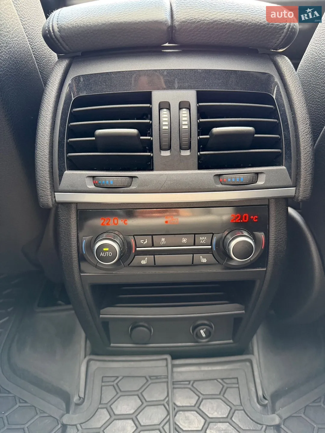 2014 BMW X5 - мініатюра 23