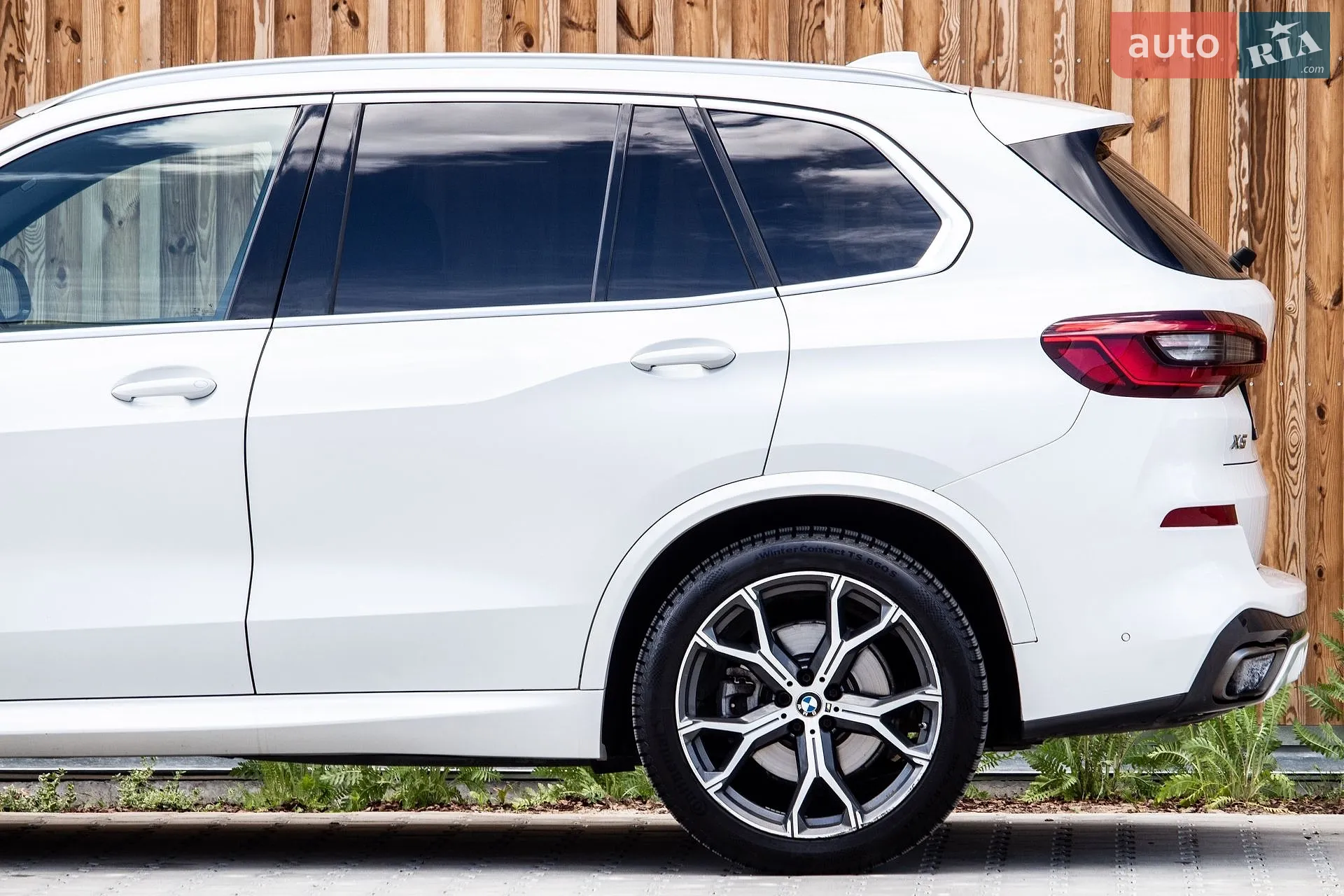 2019 BMW X5 - мініатюра 7