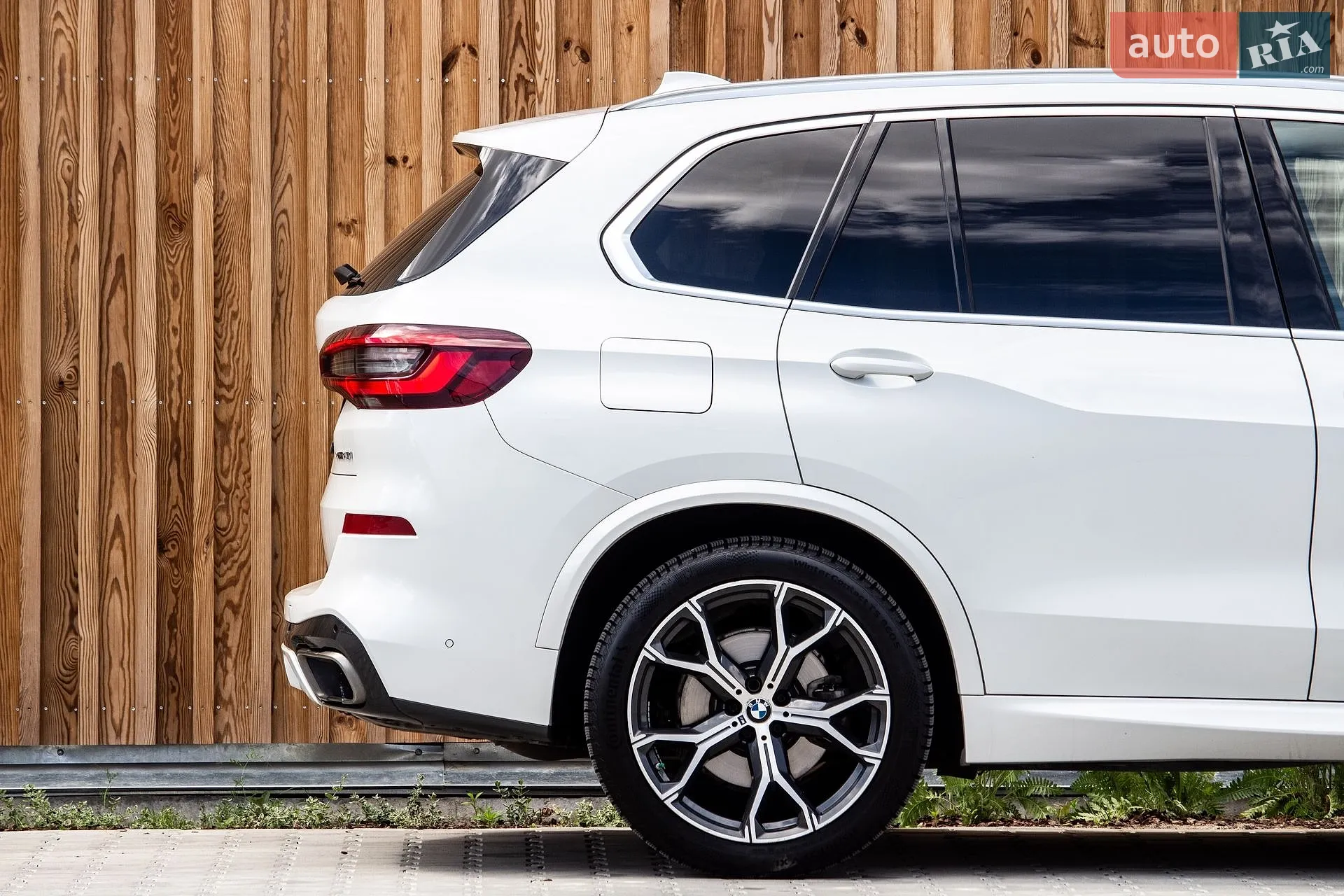 2019 BMW X5 - мініатюра 15