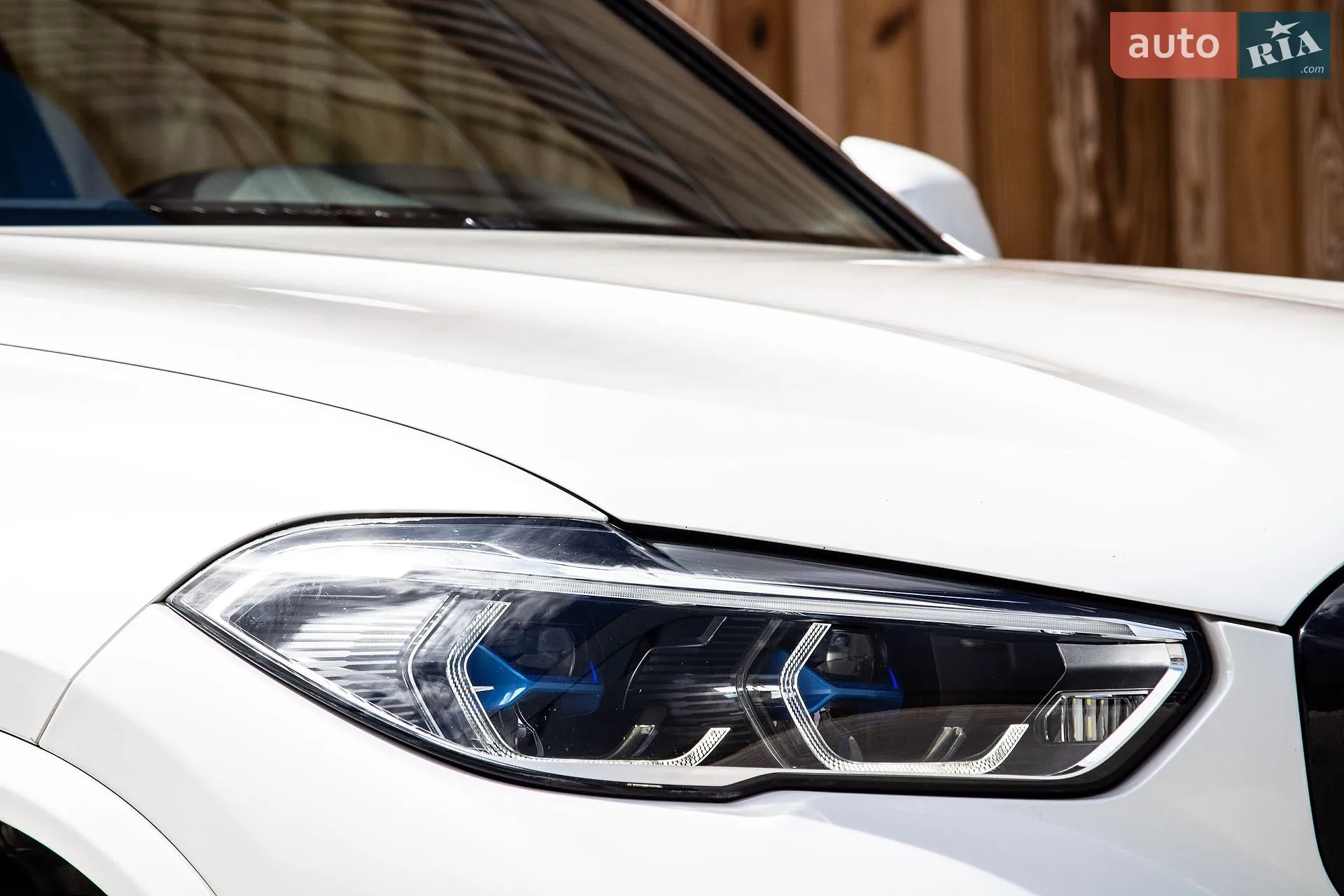 2019 BMW X5 - мініатюра 18