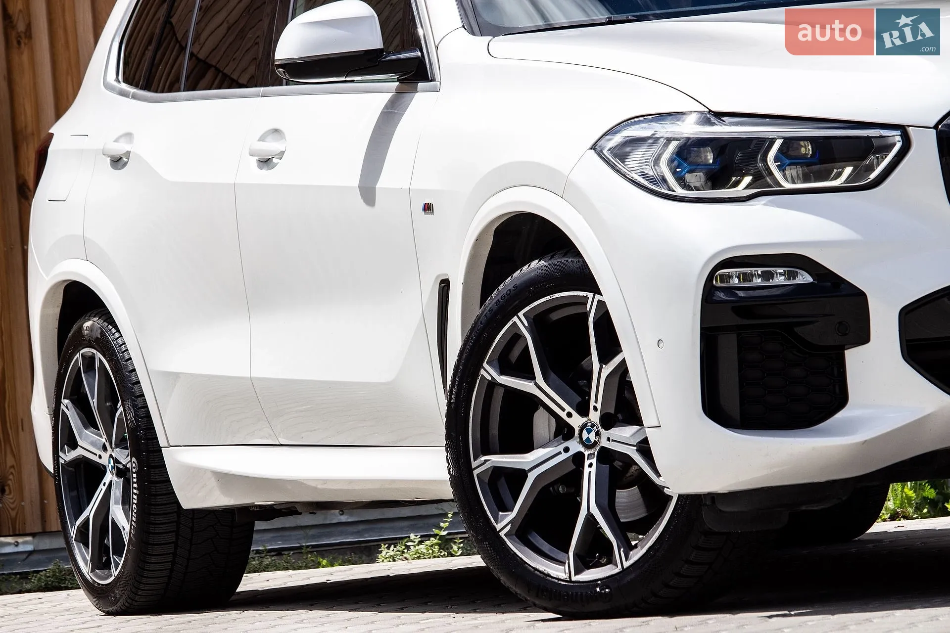 2019 BMW X5 - мініатюра 23