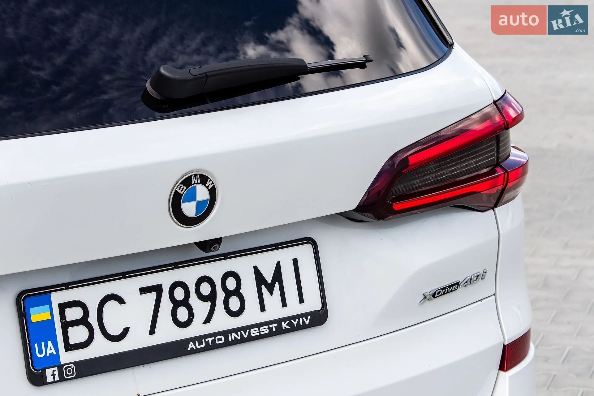 2019 BMW X5 - мініатюра 29