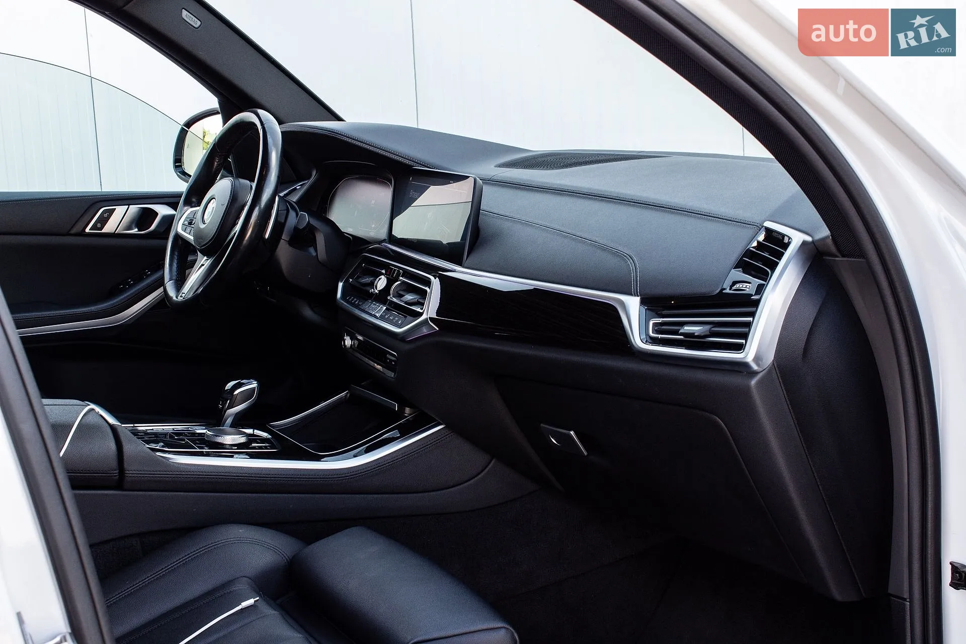2019 BMW X5 - мініатюра 44